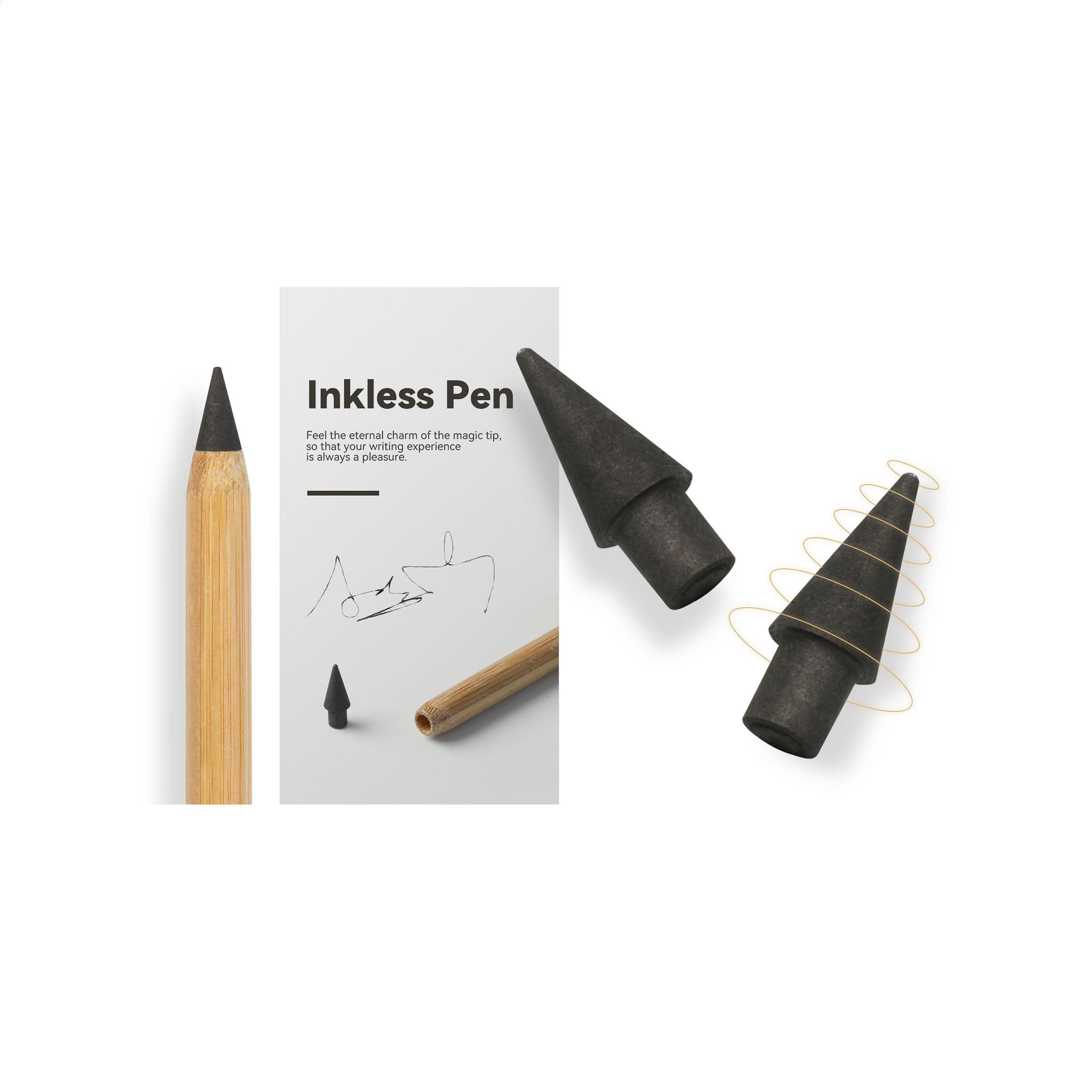 Longlife Pencil crayon durable
