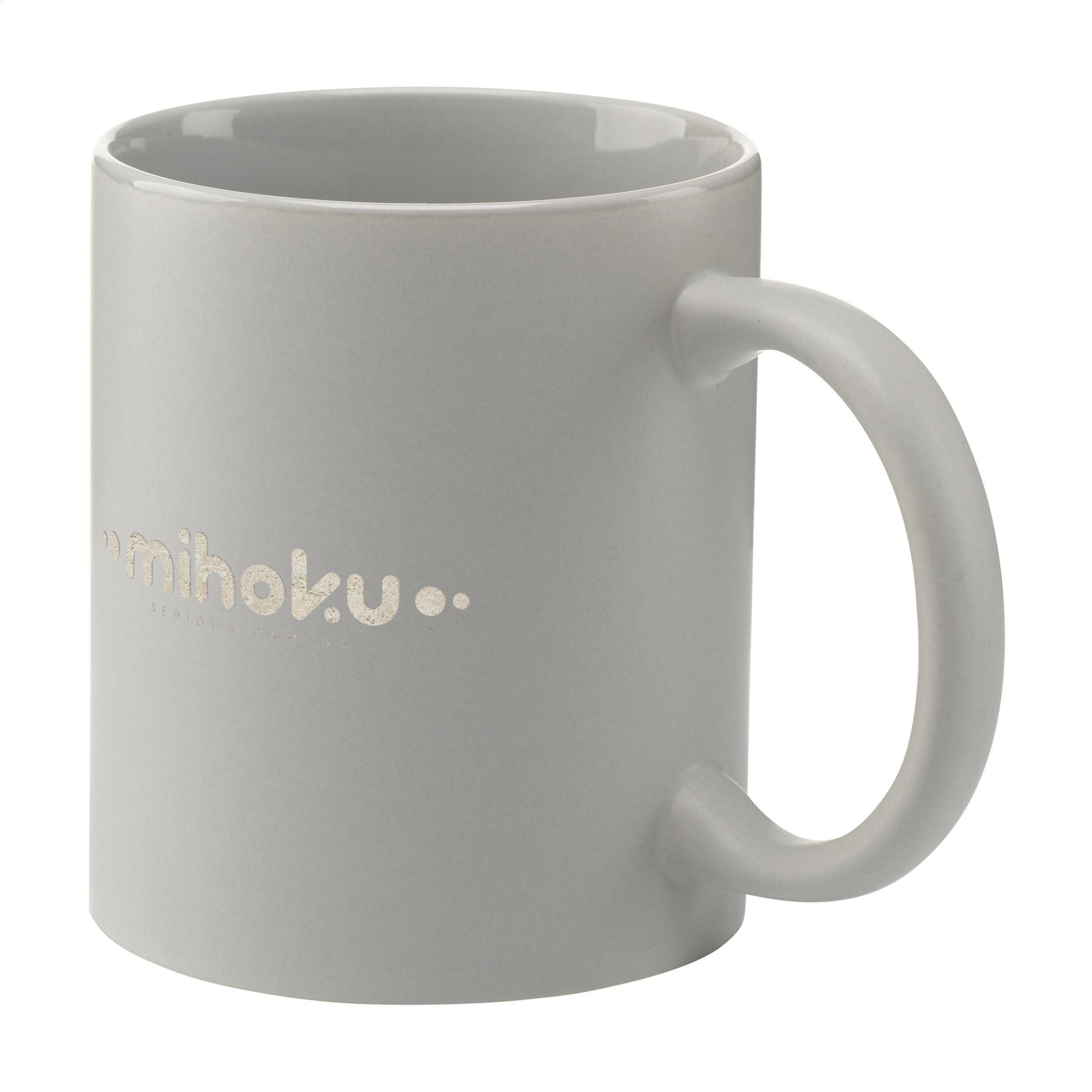 Kitty Mug Matt 350 ml