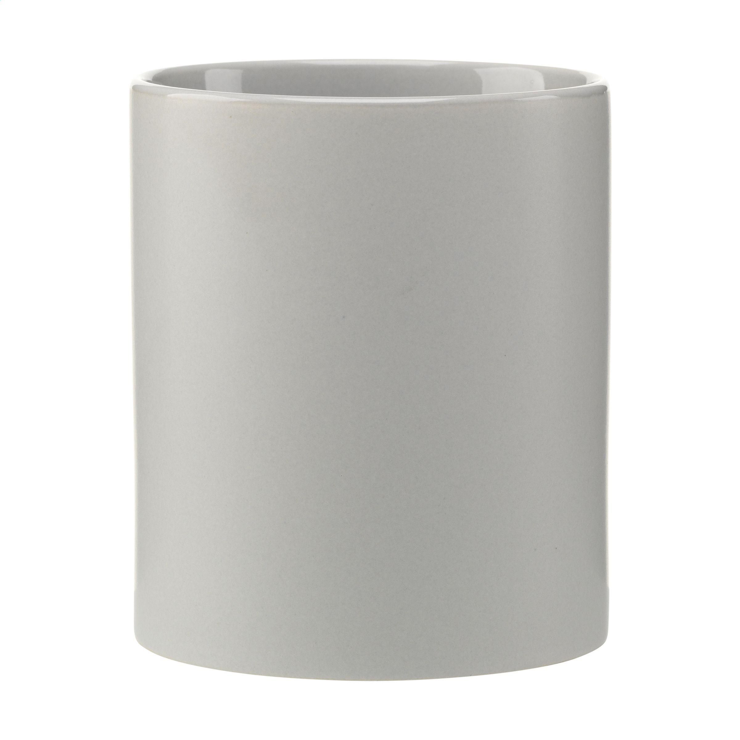 Kitty Mug Matt 350 ml
