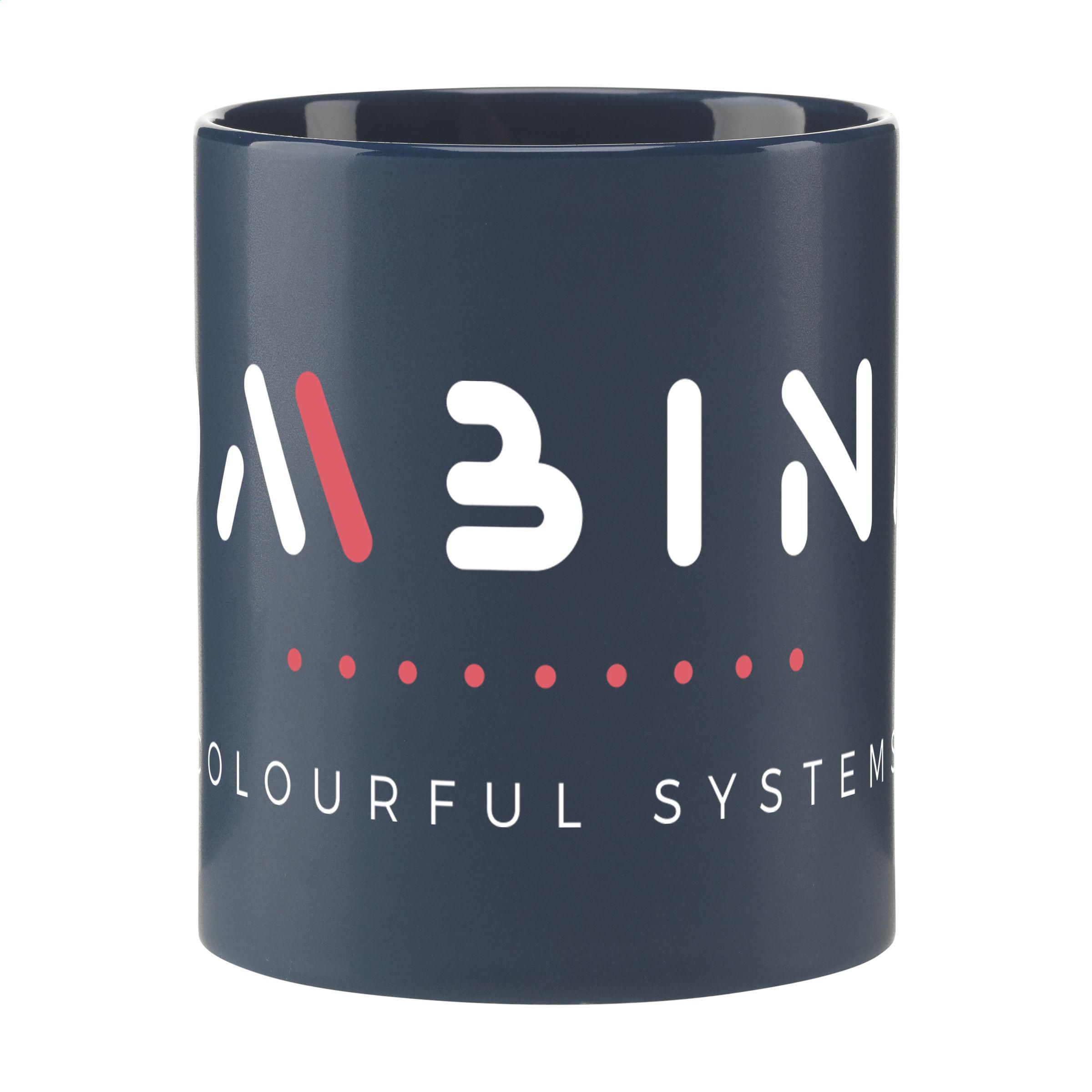 Kitty Mug Matt 350 ml