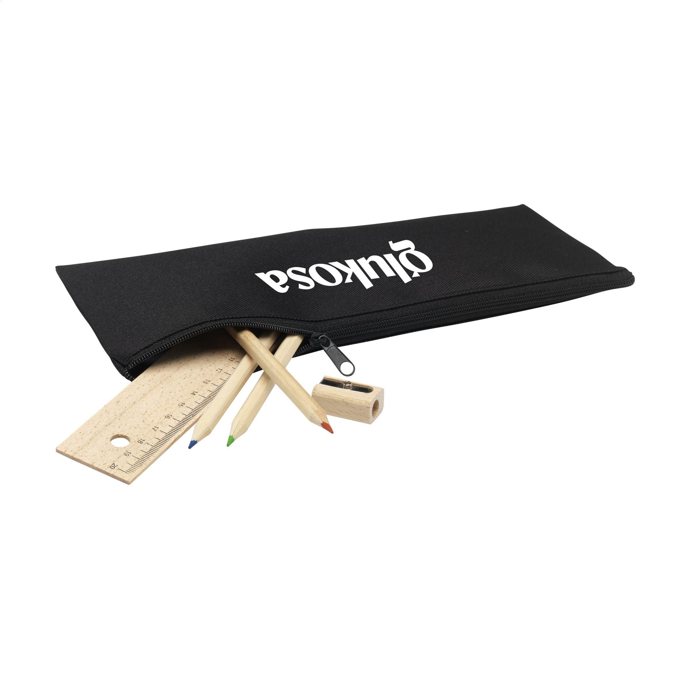 MultiPouch Federmäppchen