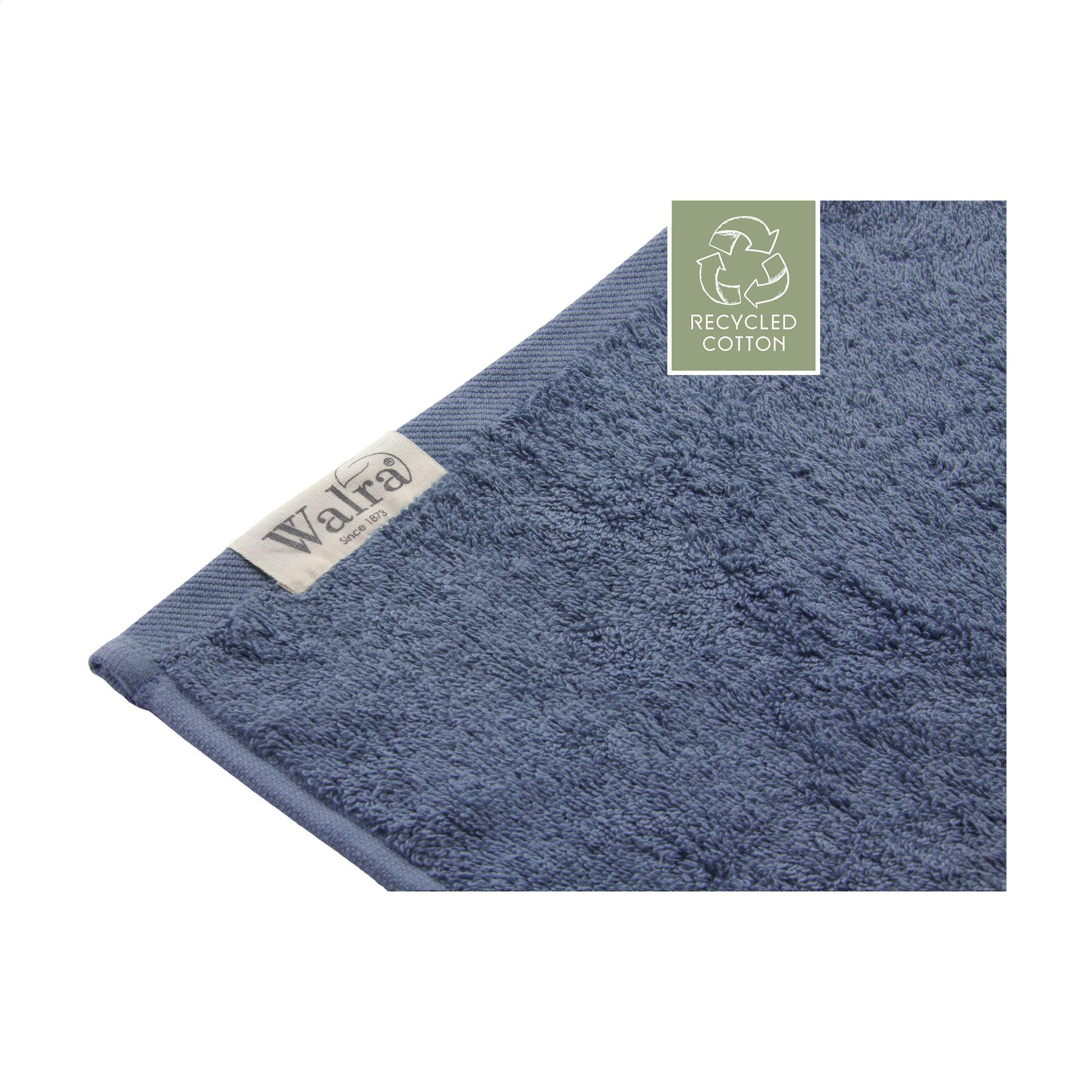 Walra Towel Remade Cotton 50 x 100 serviette
