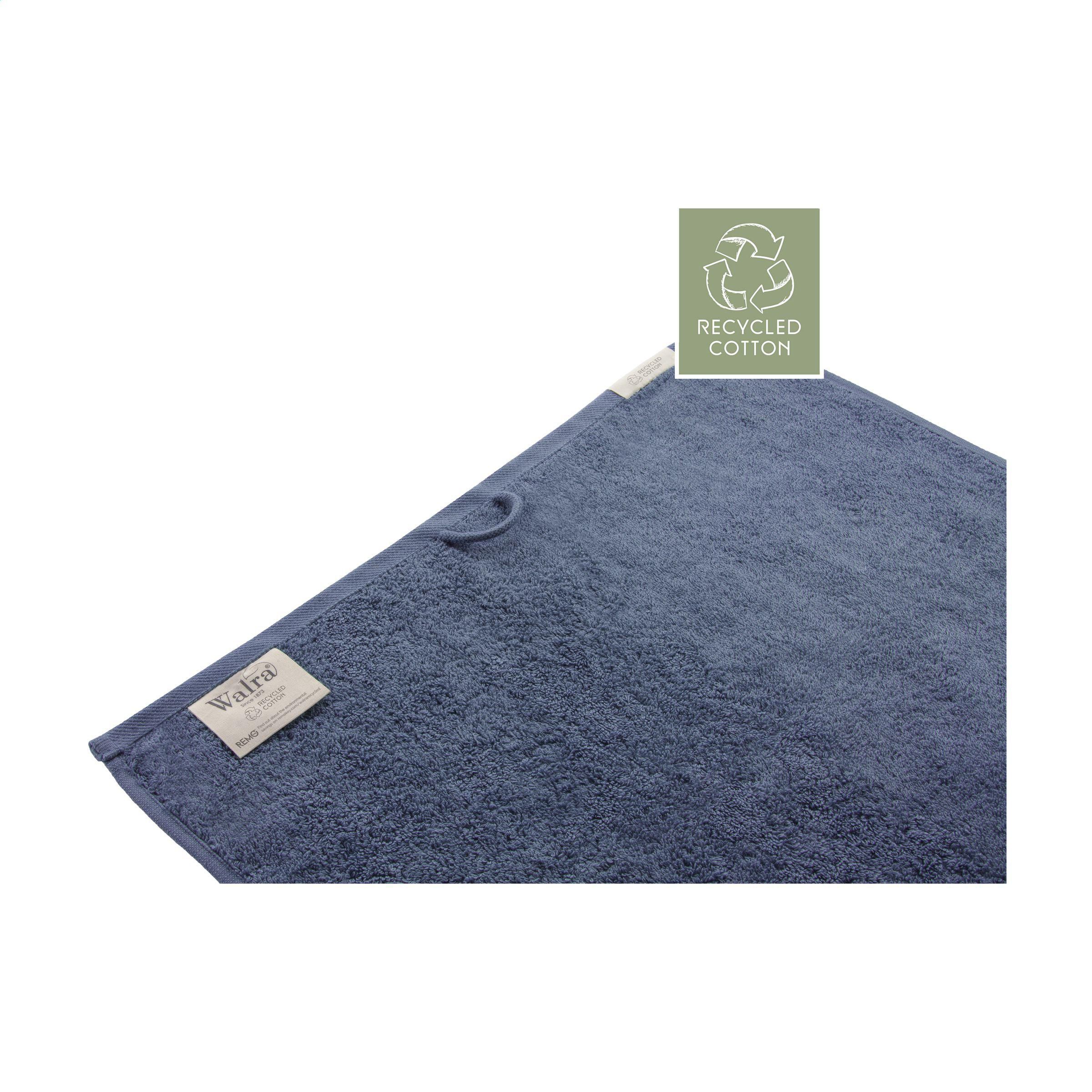 Walra Towel Remade Cotton 50 x 100 serviette