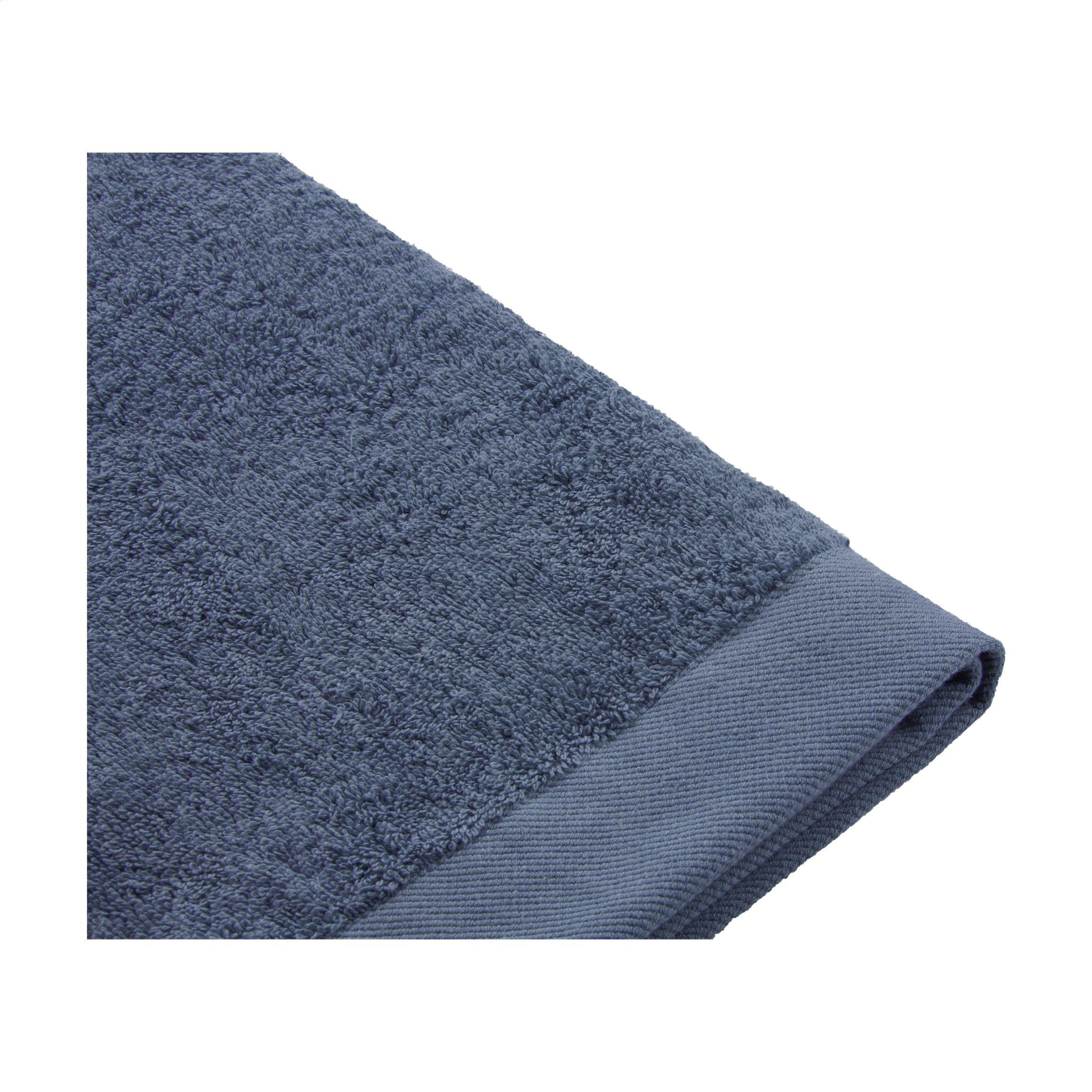 Walra Towel Remade Cotton 50 x 100 serviette