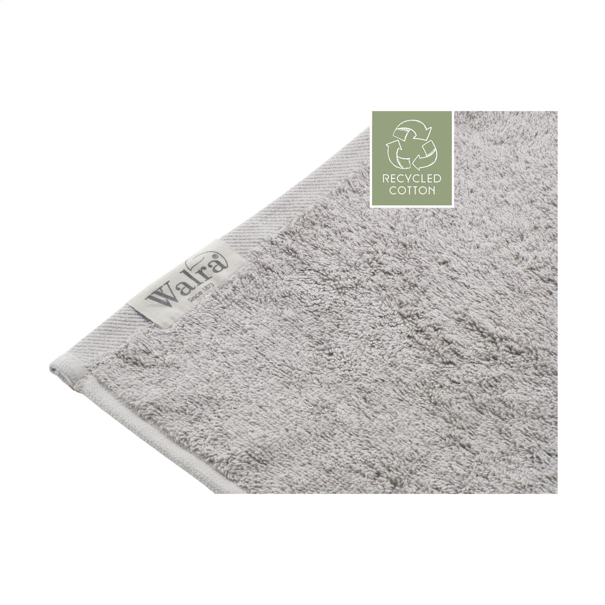 Walra Towel Remade Cotton 50 x 100 serviette