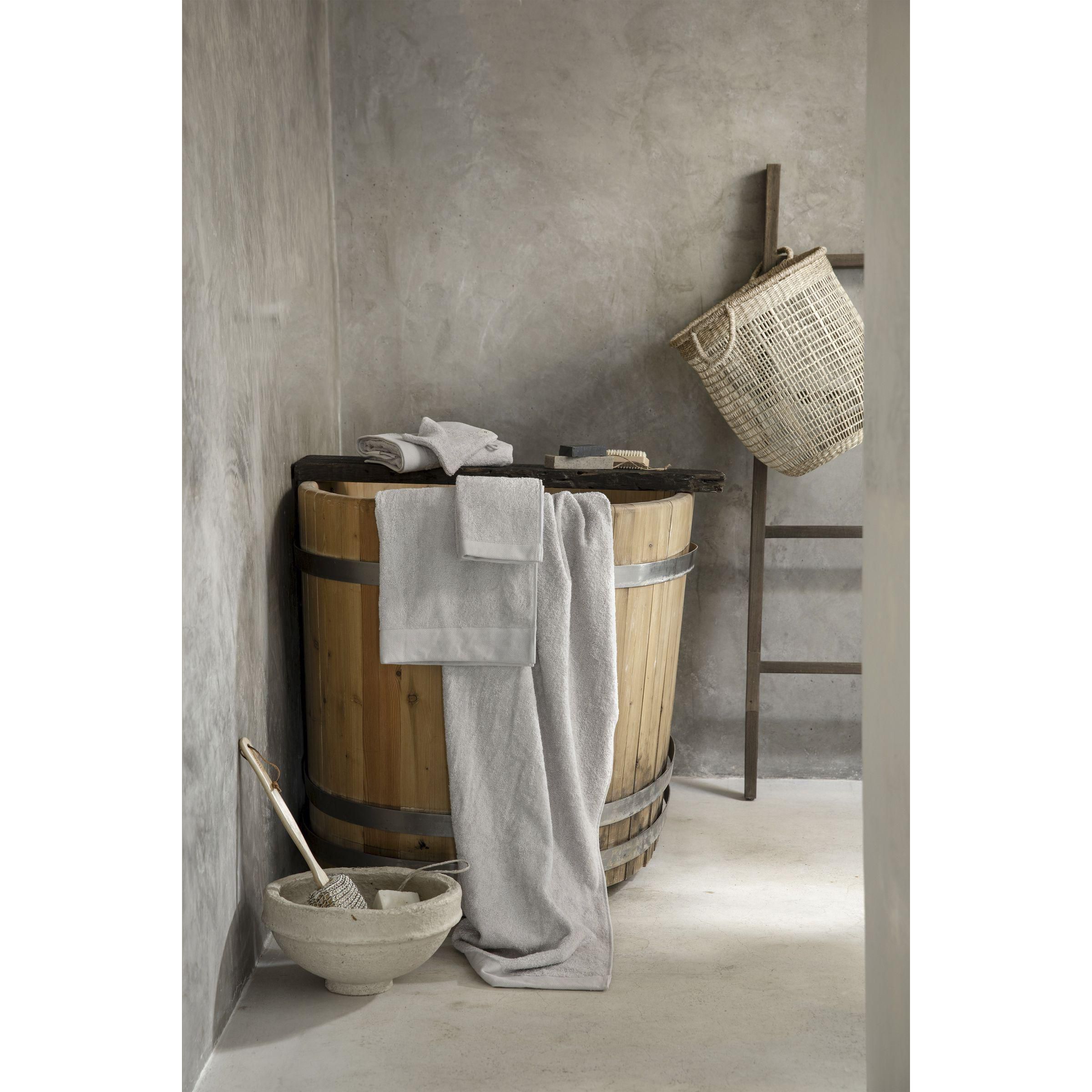 Walra Towel Remade Cotton 50 x 100 serviette