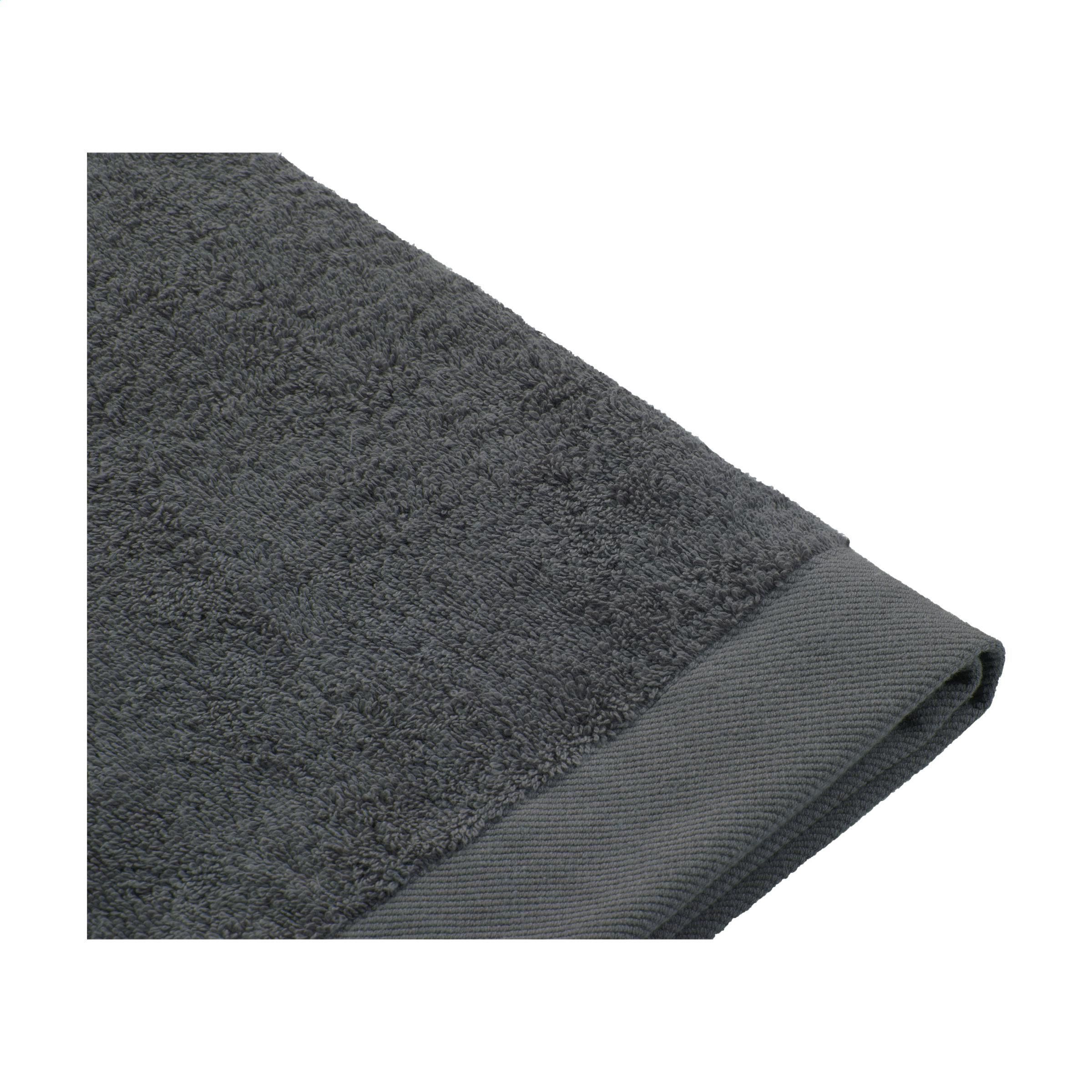 Walra Towel Remade Cotton 50 x 100 serviette