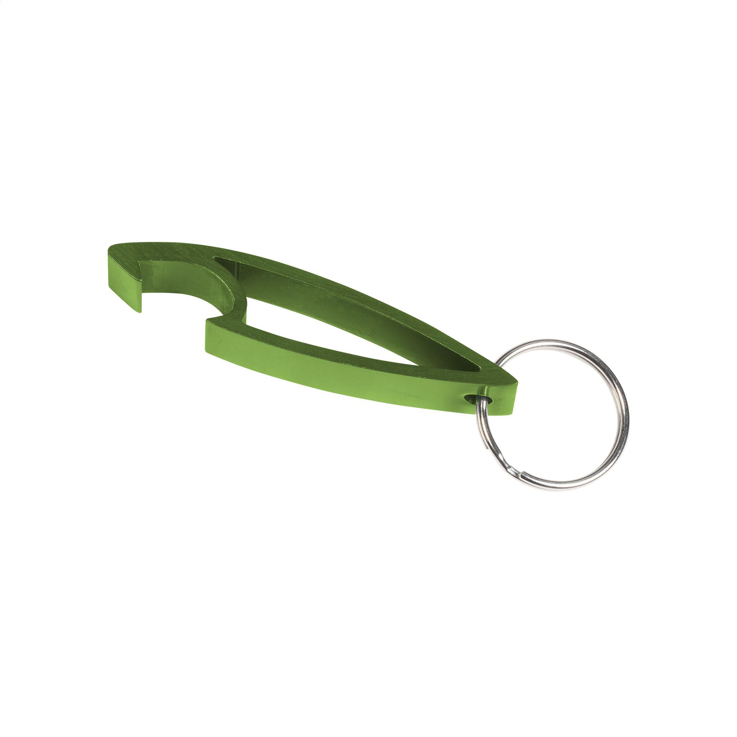 LiftUp décapsuleur /porte-clés