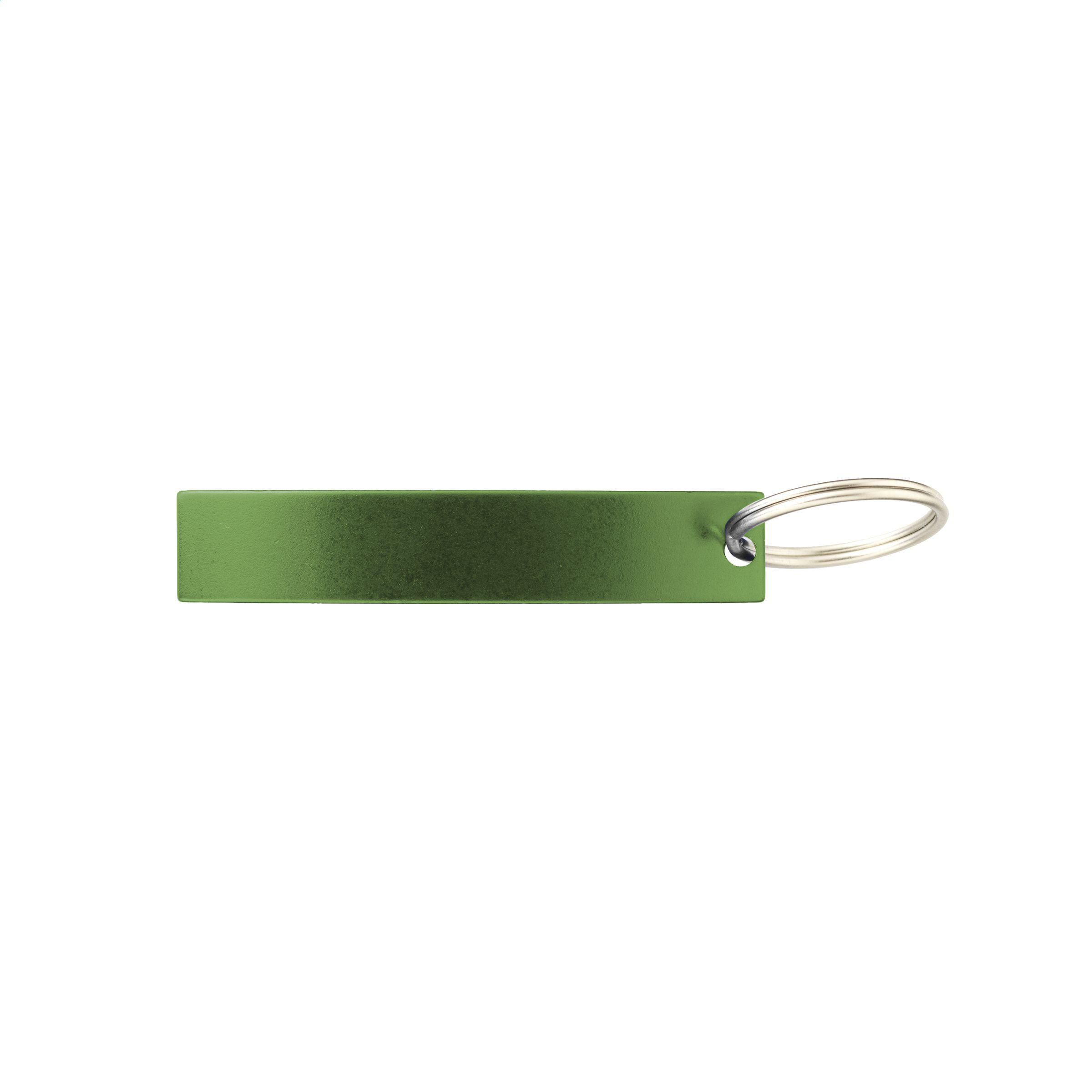 LiftUp décapsuleur /porte-clés