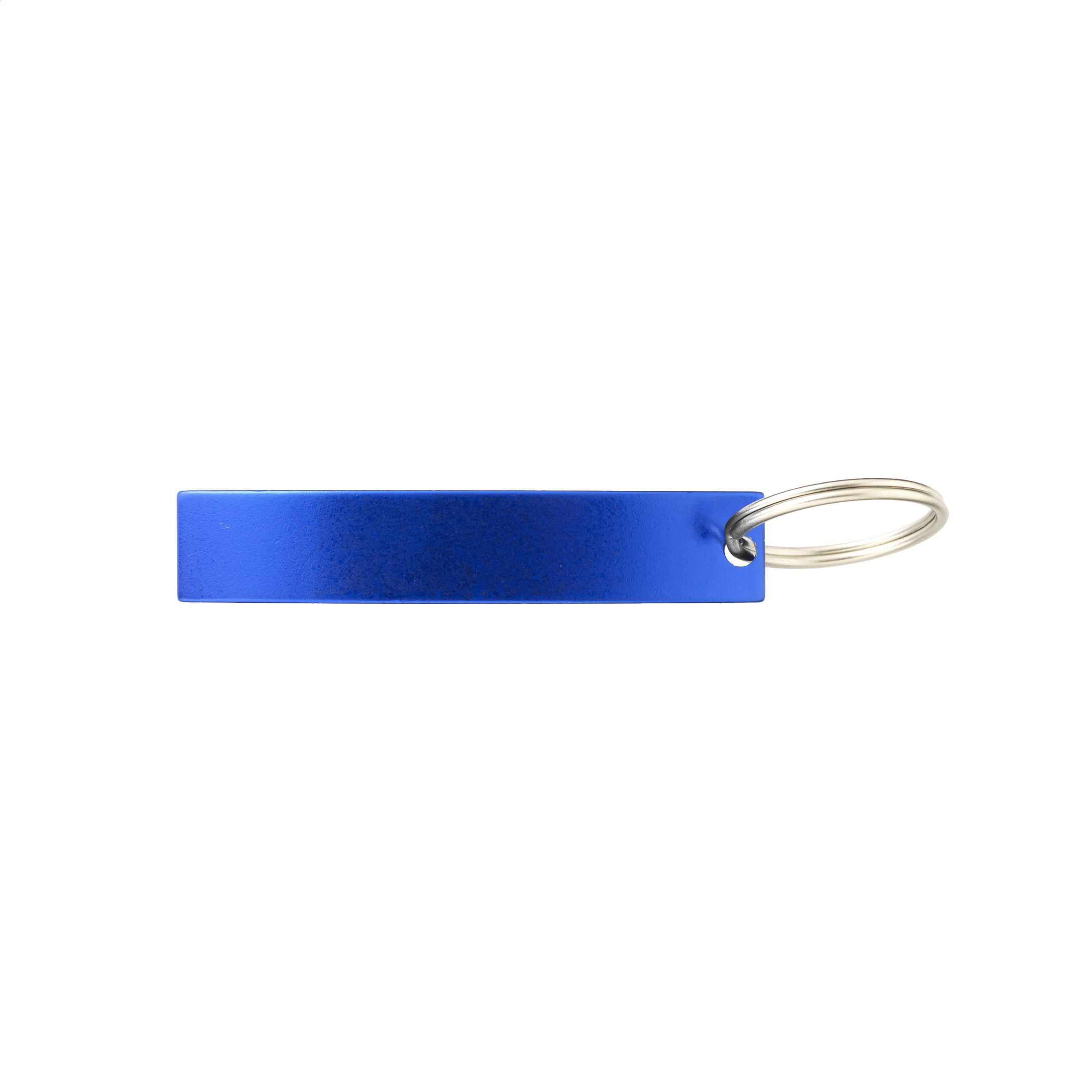 LiftUp décapsuleur /porte-clés