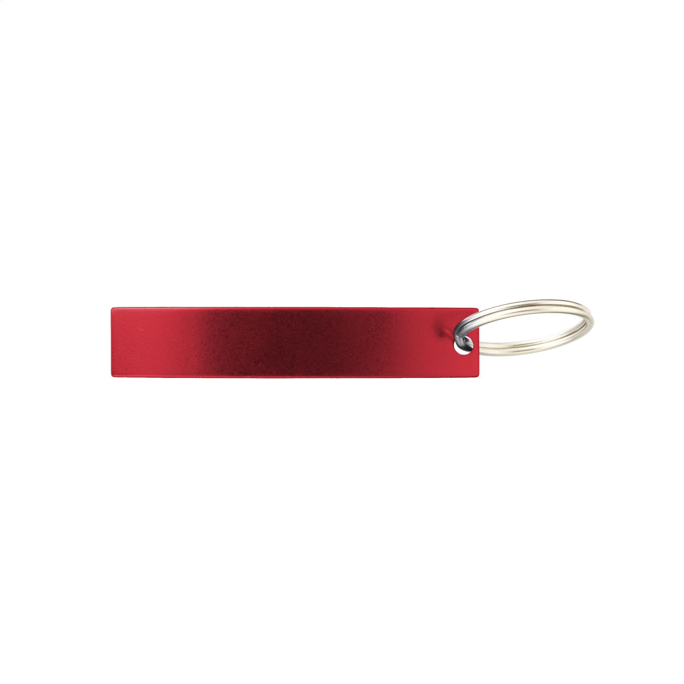 LiftUp décapsuleur /porte-clés