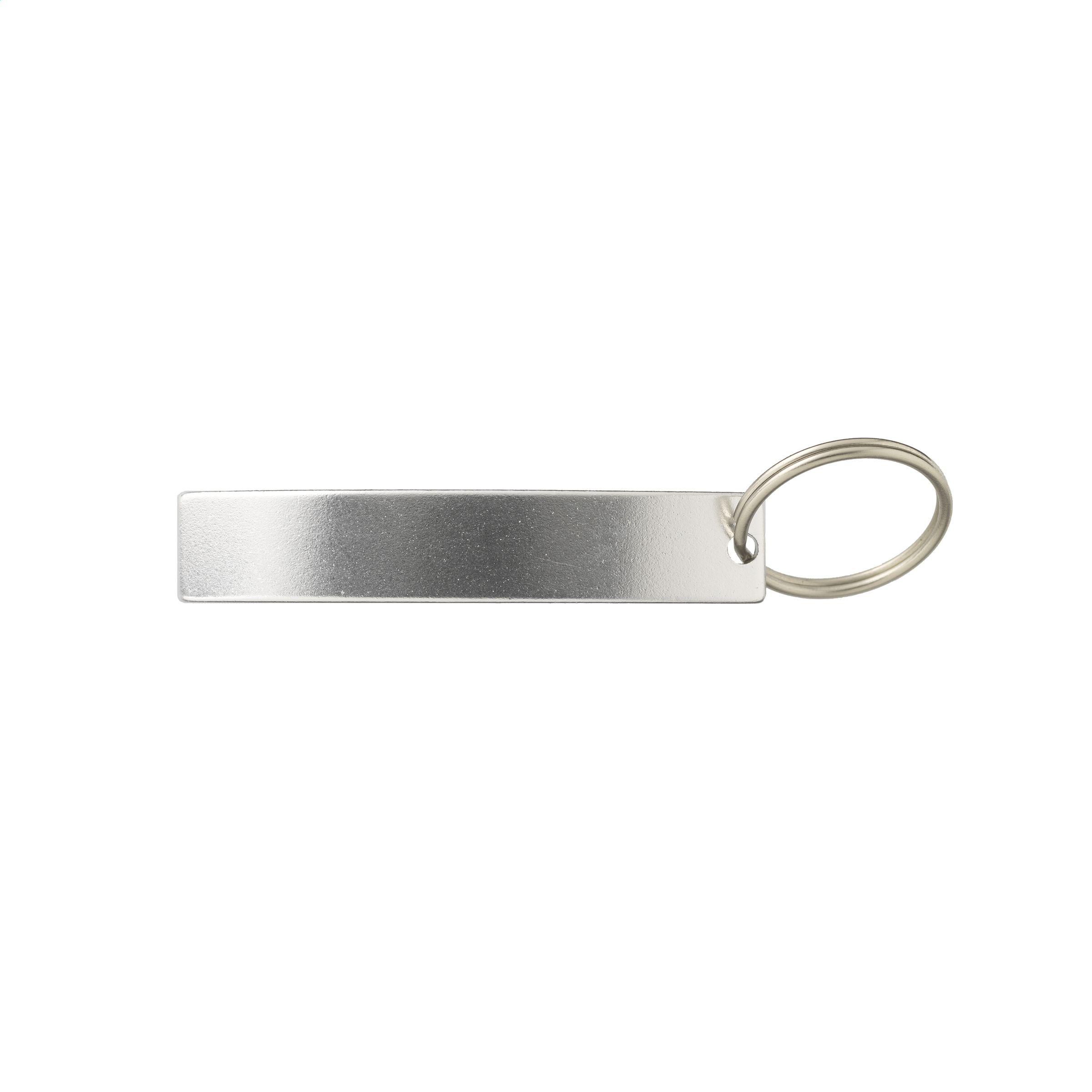LiftUp décapsuleur /porte-clés