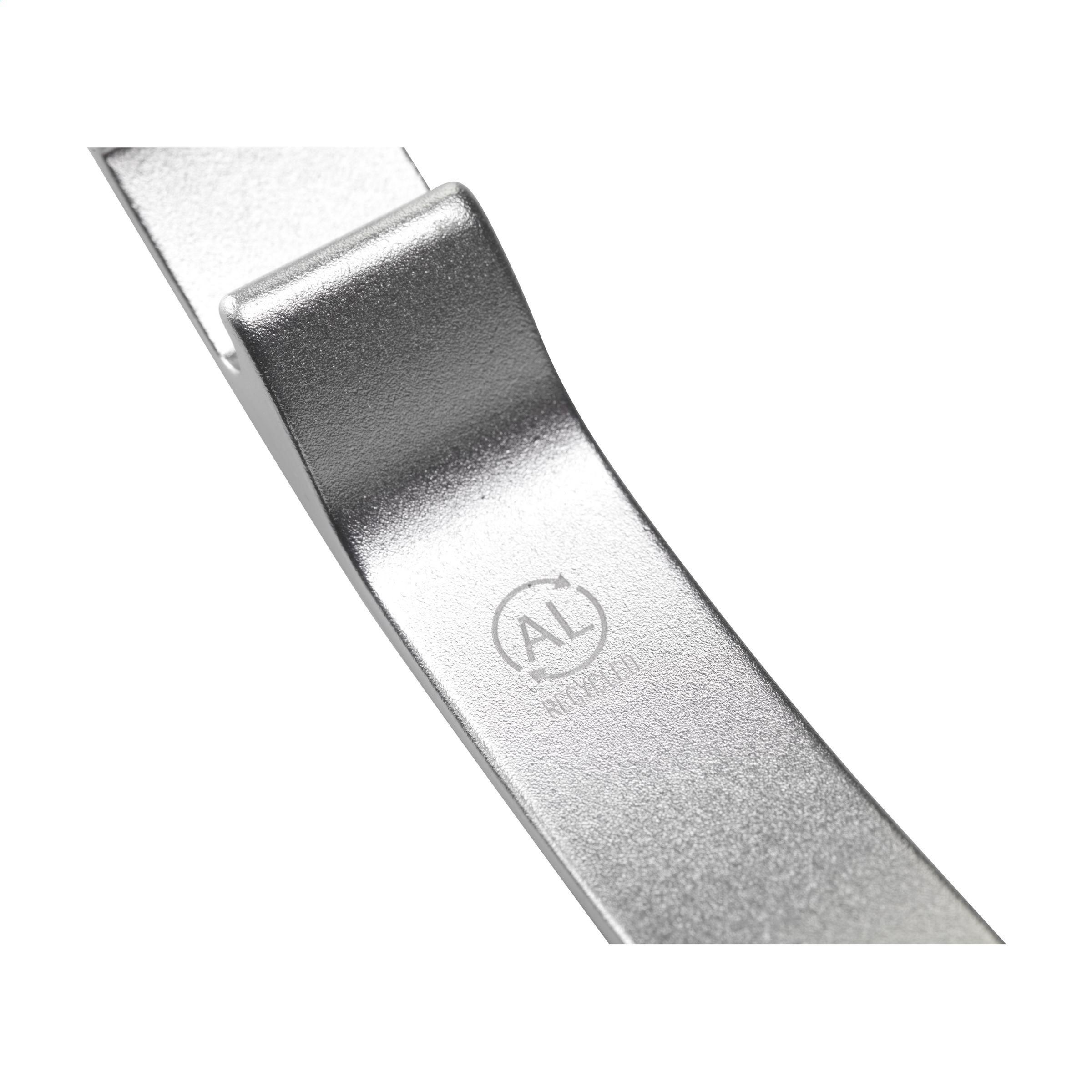Alu Opener GRS Recycled décapsuleur / porte-clés