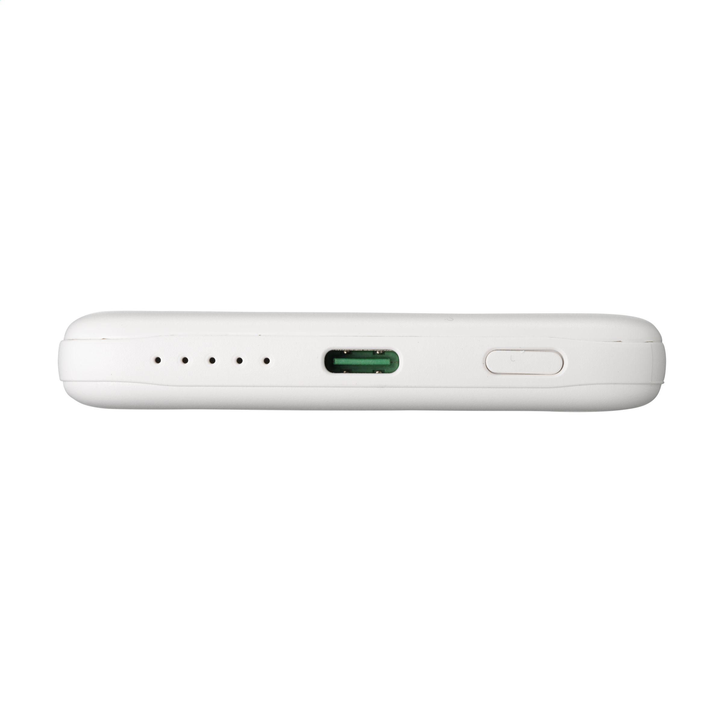 Optima GRS 5000mAh Magnetic Powerbank