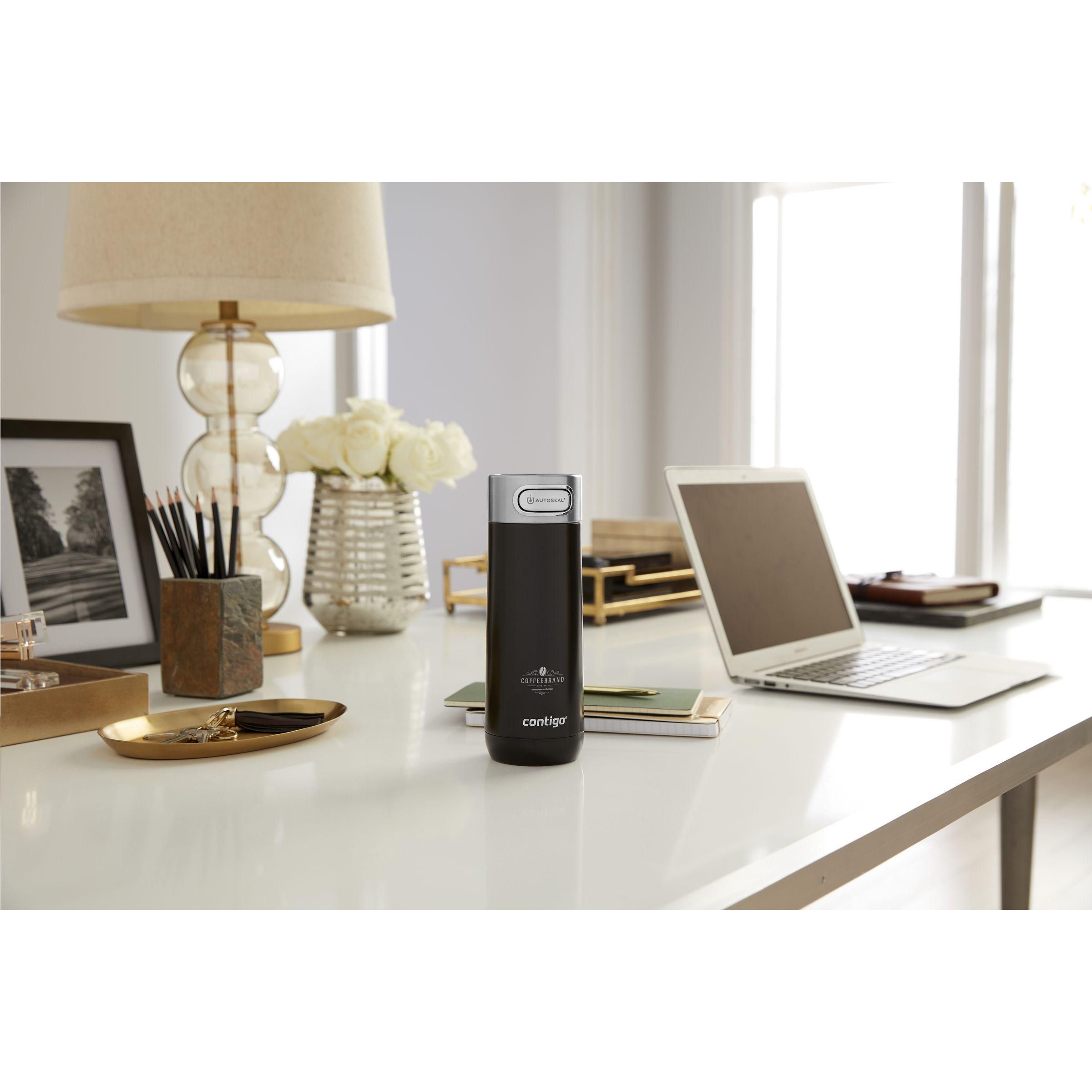 Contigo® Luxe AUTOSEAL® 470 ml gobelet thermos