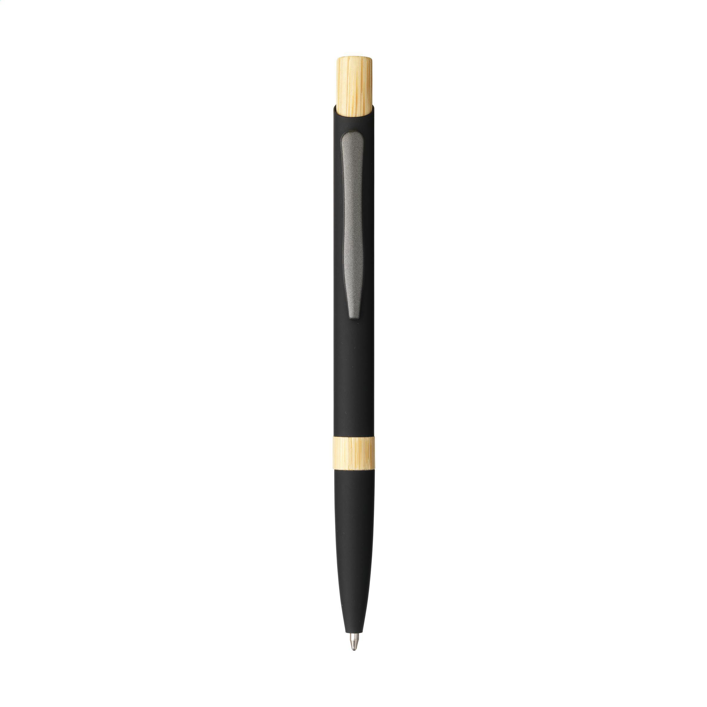 Yuri GRS Recycled Alu Pen stylo