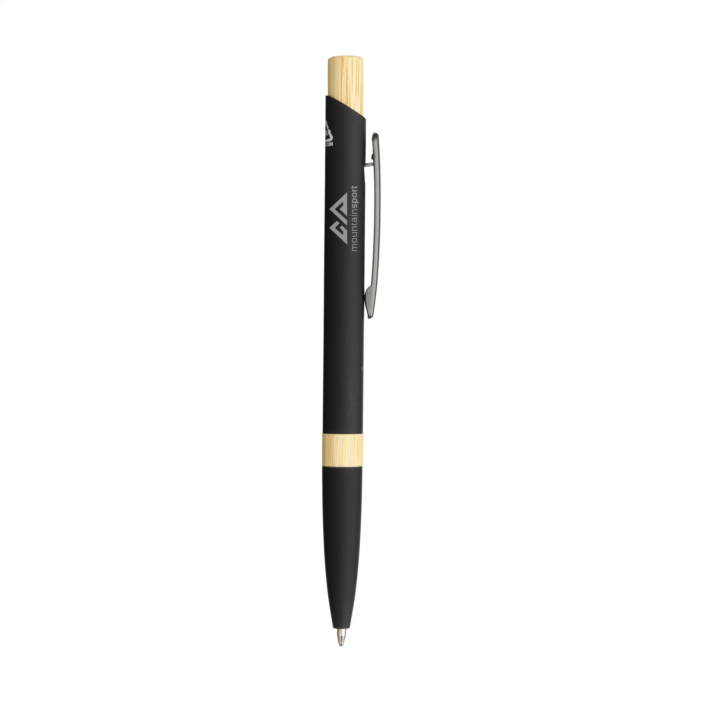 Yuri GRS Recycled Alu Pen stylo