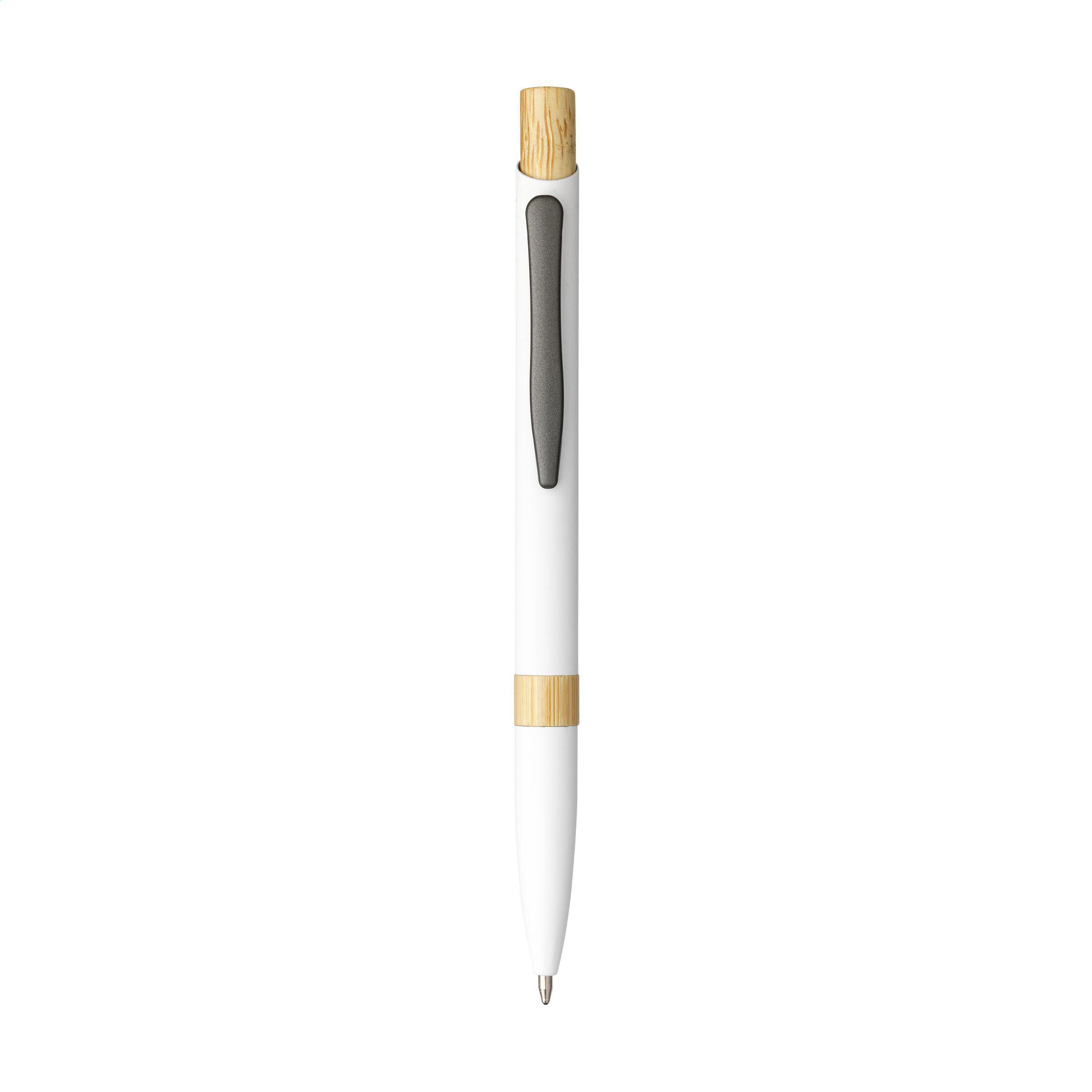 Yuri GRS Recycled Alu Pen stylo