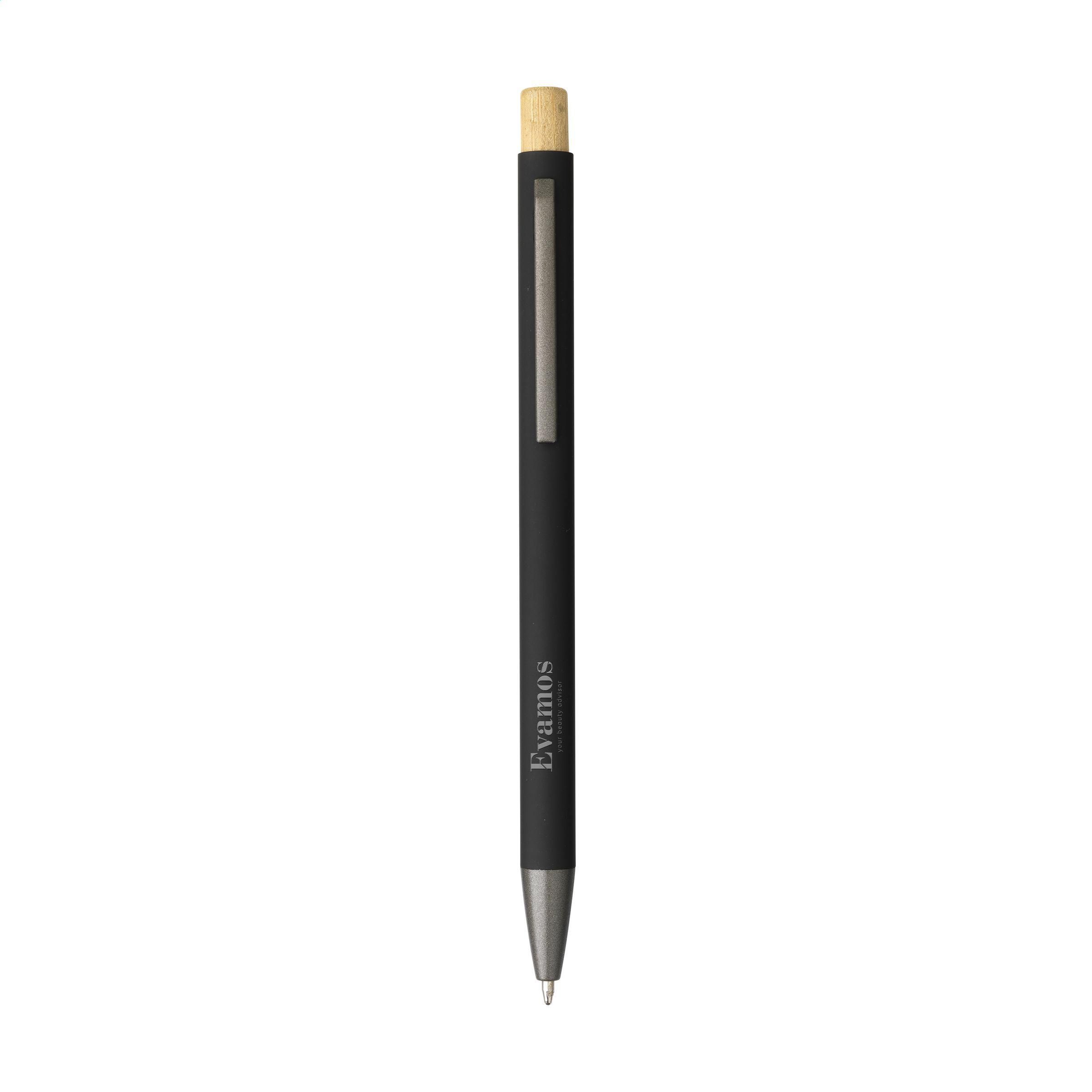 Xava GRS Recycled Alu Pen stylo