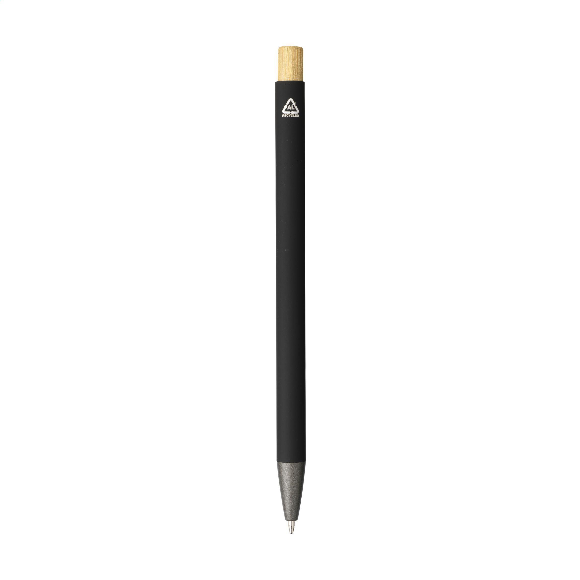 Xava GRS Recycled Alu Pen stylo