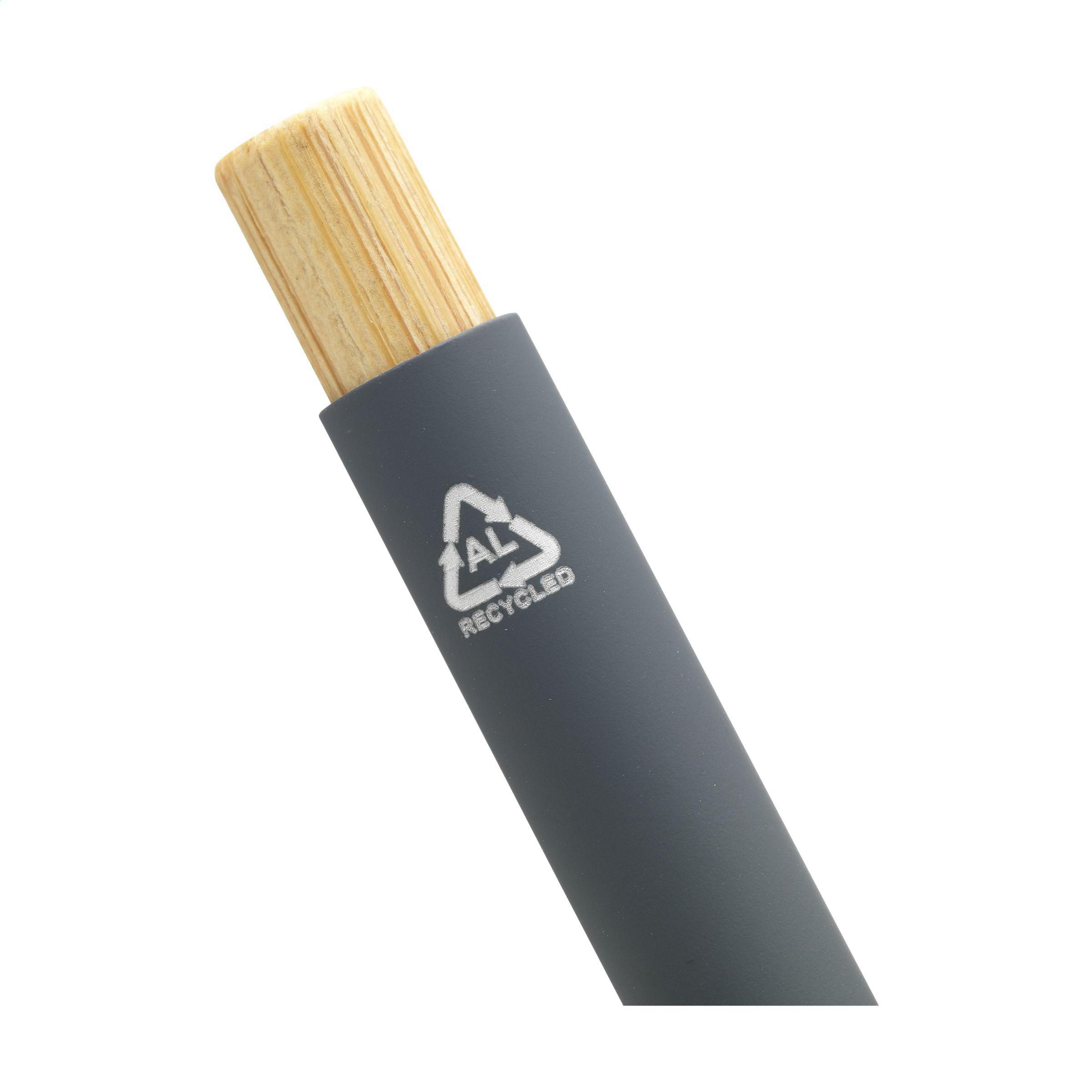 Xava GRS Recycled Alu Pen stylo