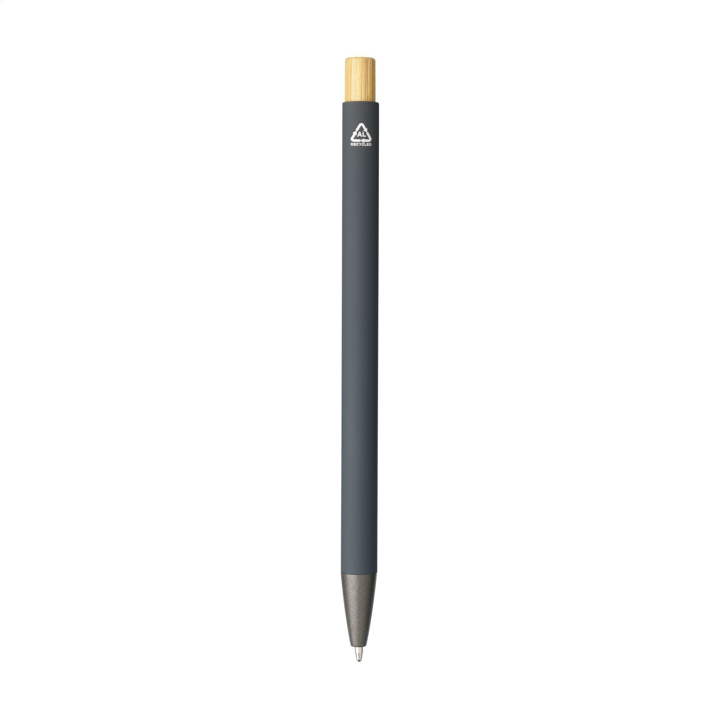 Xava GRS Recycled Alu Pen stylo