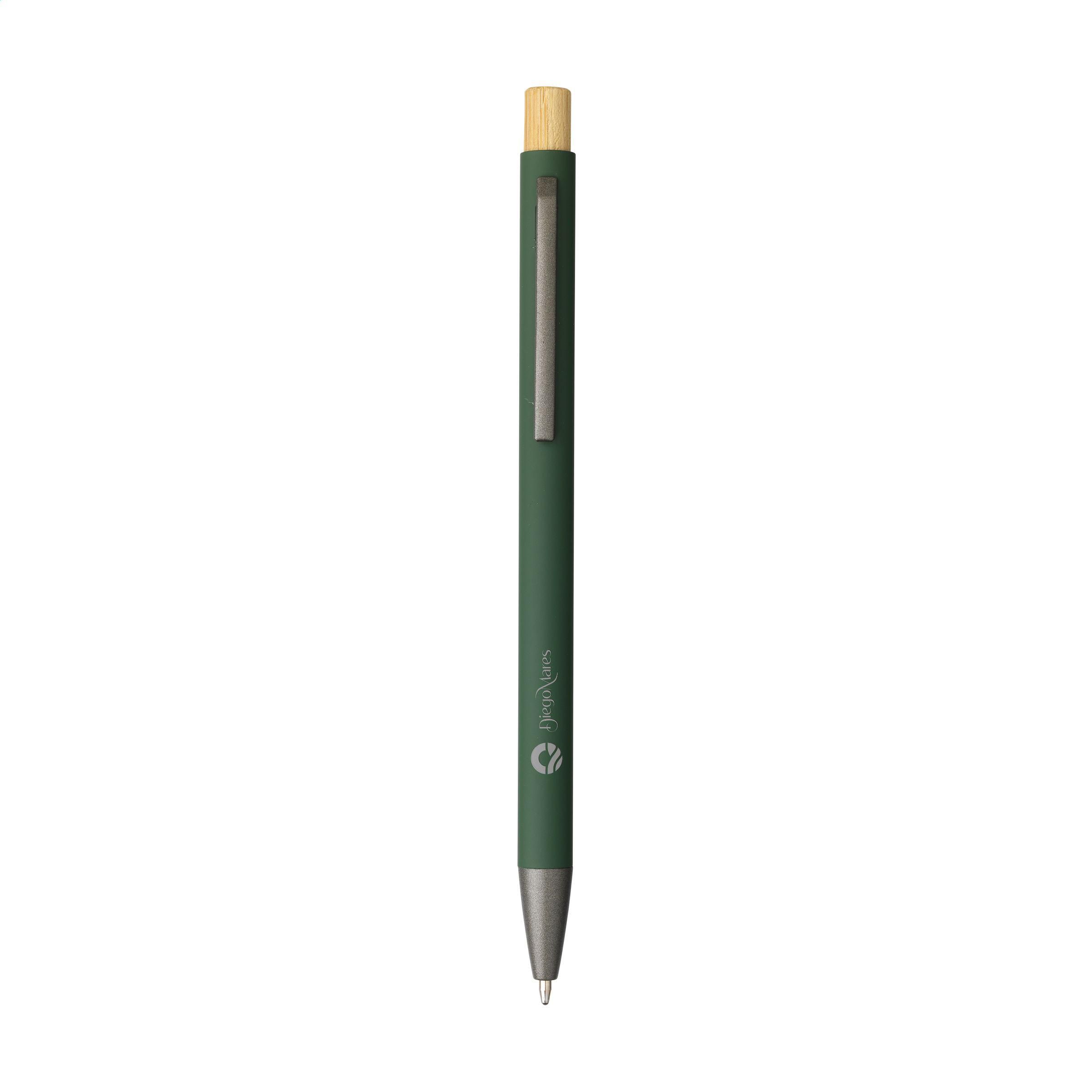 Xava GRS Recycled Alu Pen stylo