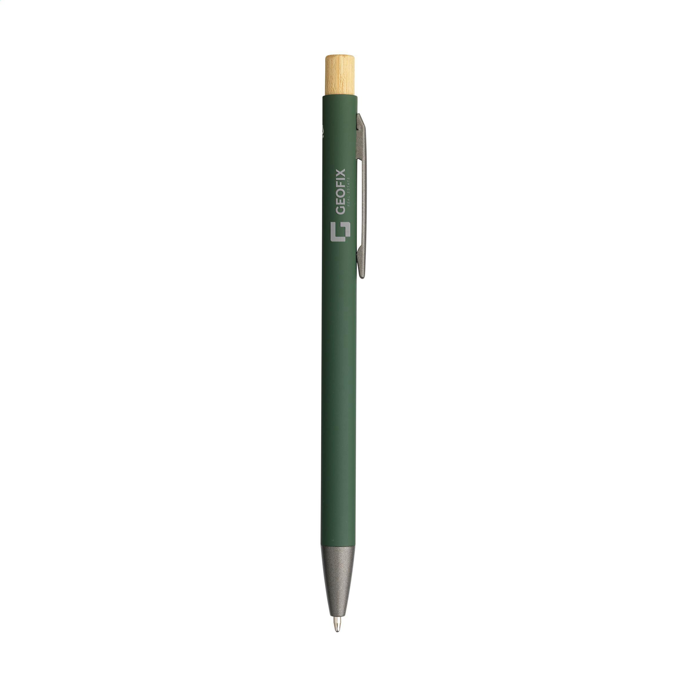 Xava GRS Recycled Alu Pen stylo
