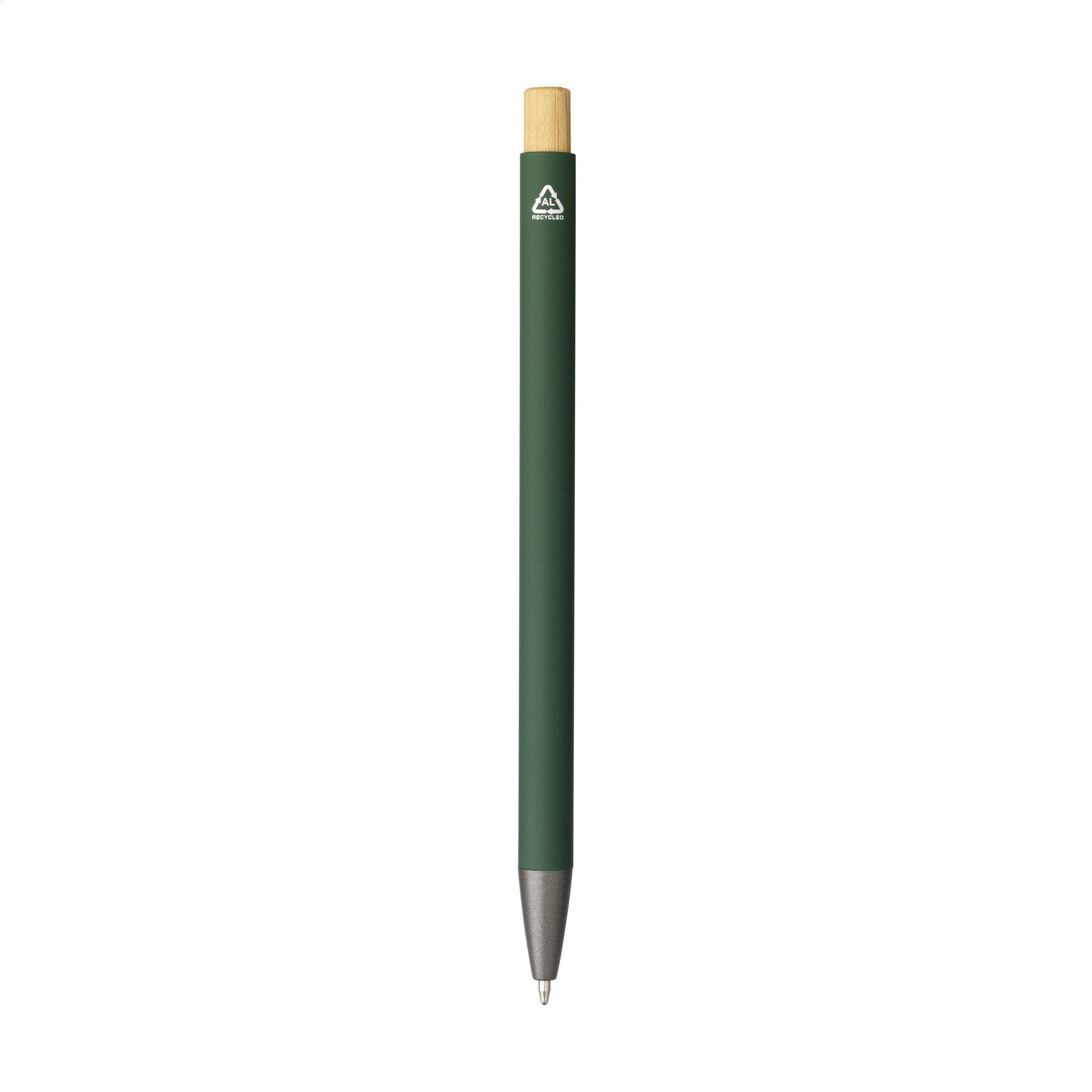 Xava GRS Recycled Alu Pen stylo