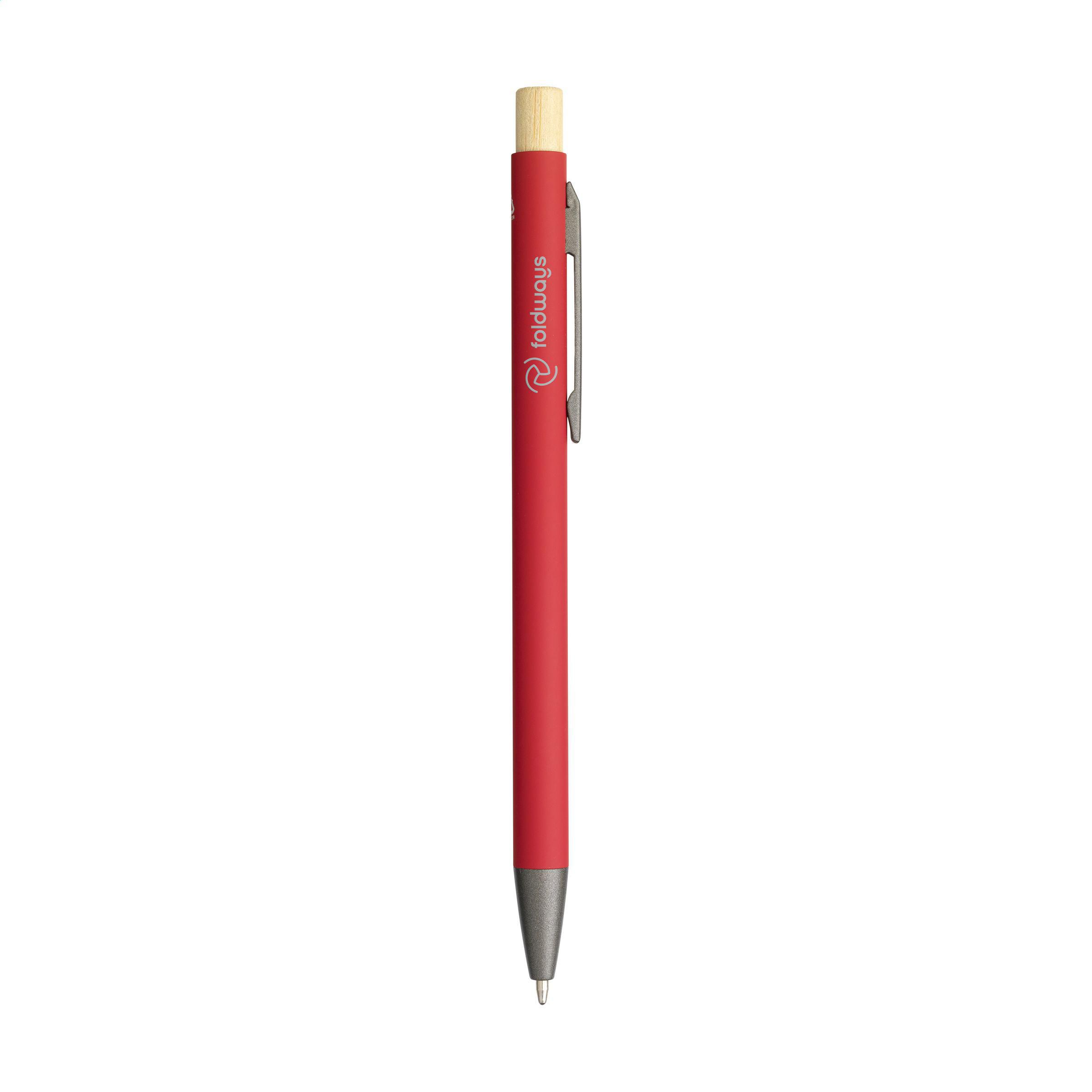 Xava GRS Recycled Alu Pen stylo