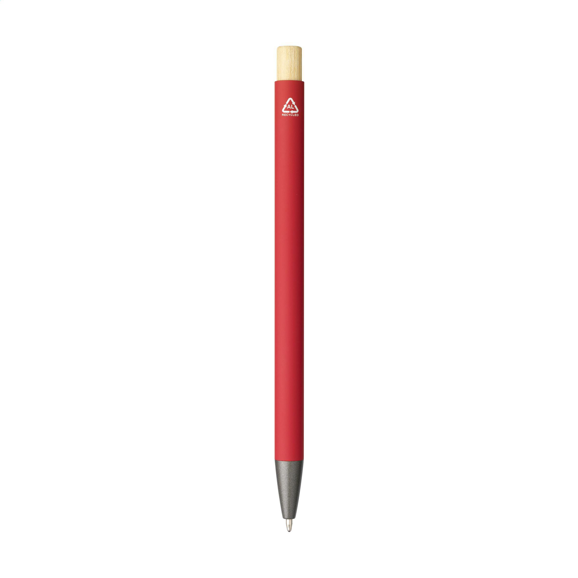 Xava GRS Recycled Alu Pen stylo