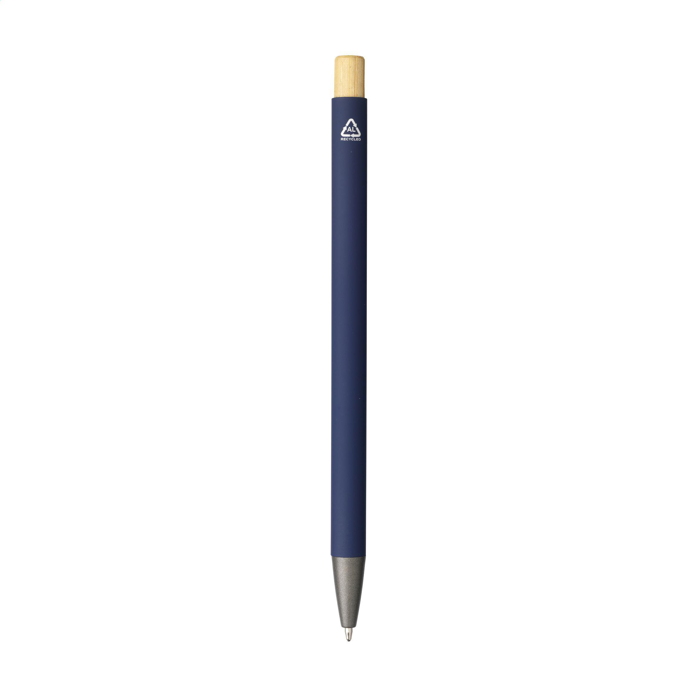 Xava GRS Recycled Alu Pen stylo