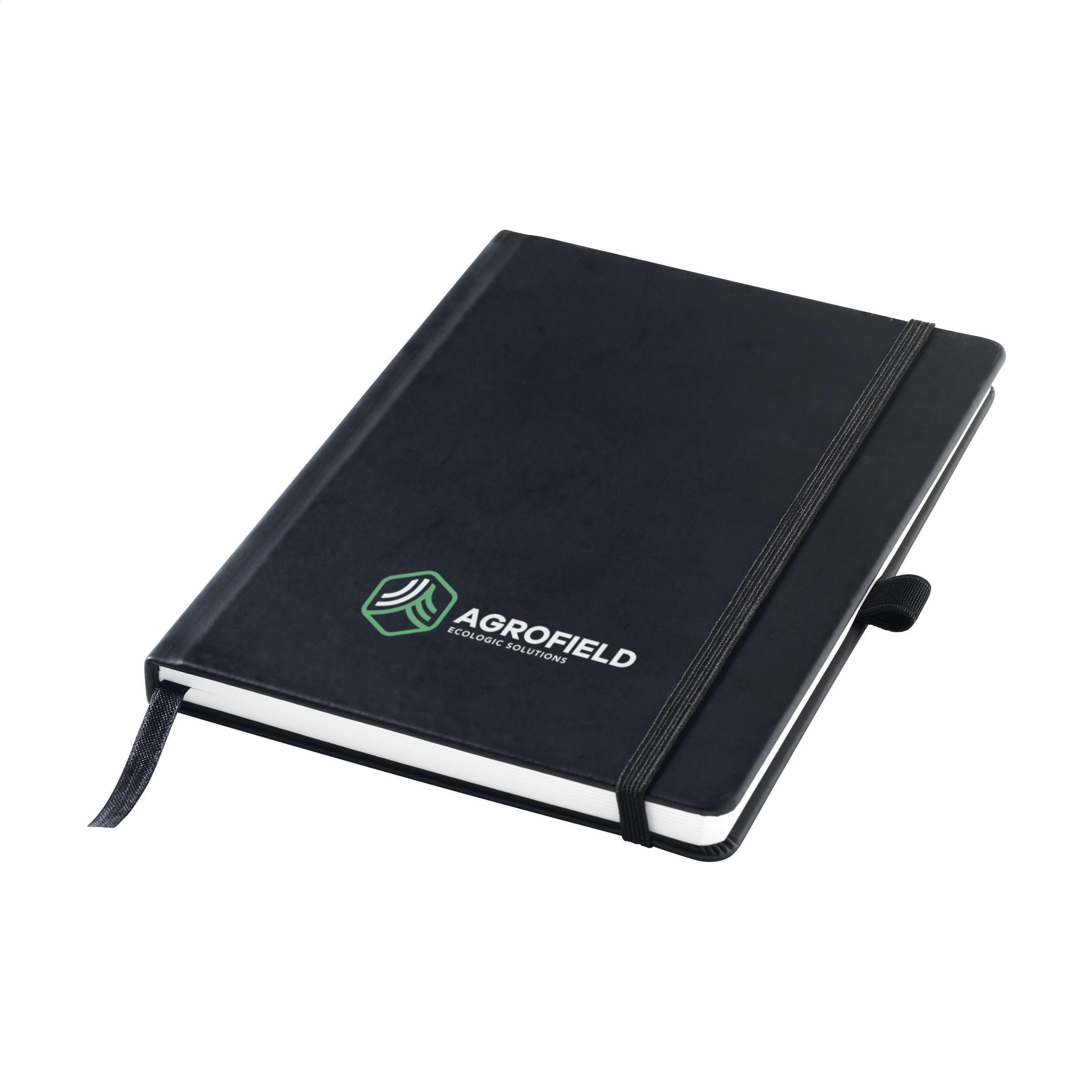 Rock Ground Notebook A5 carnet de notes