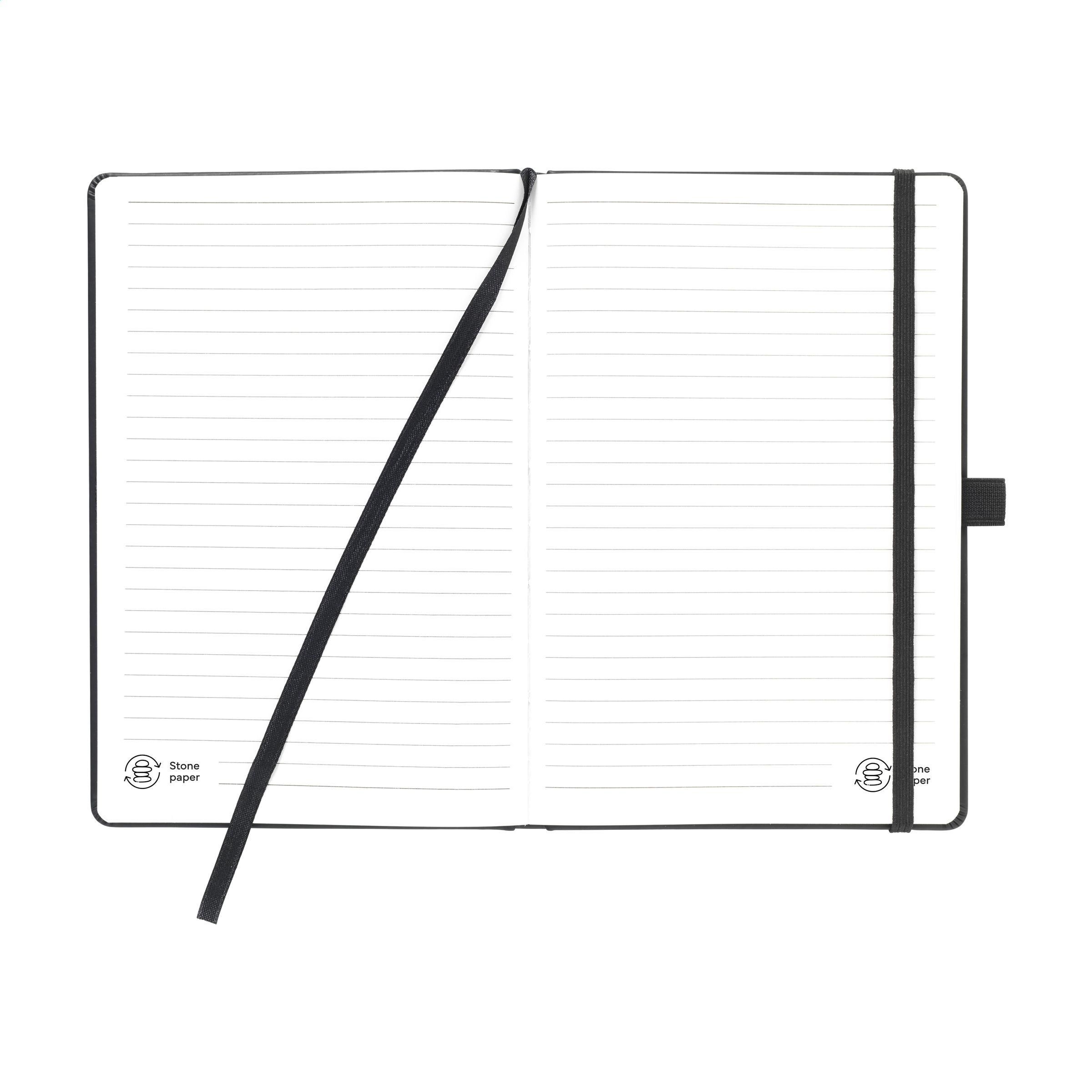 Rock Ground Notebook A5 carnet de notes