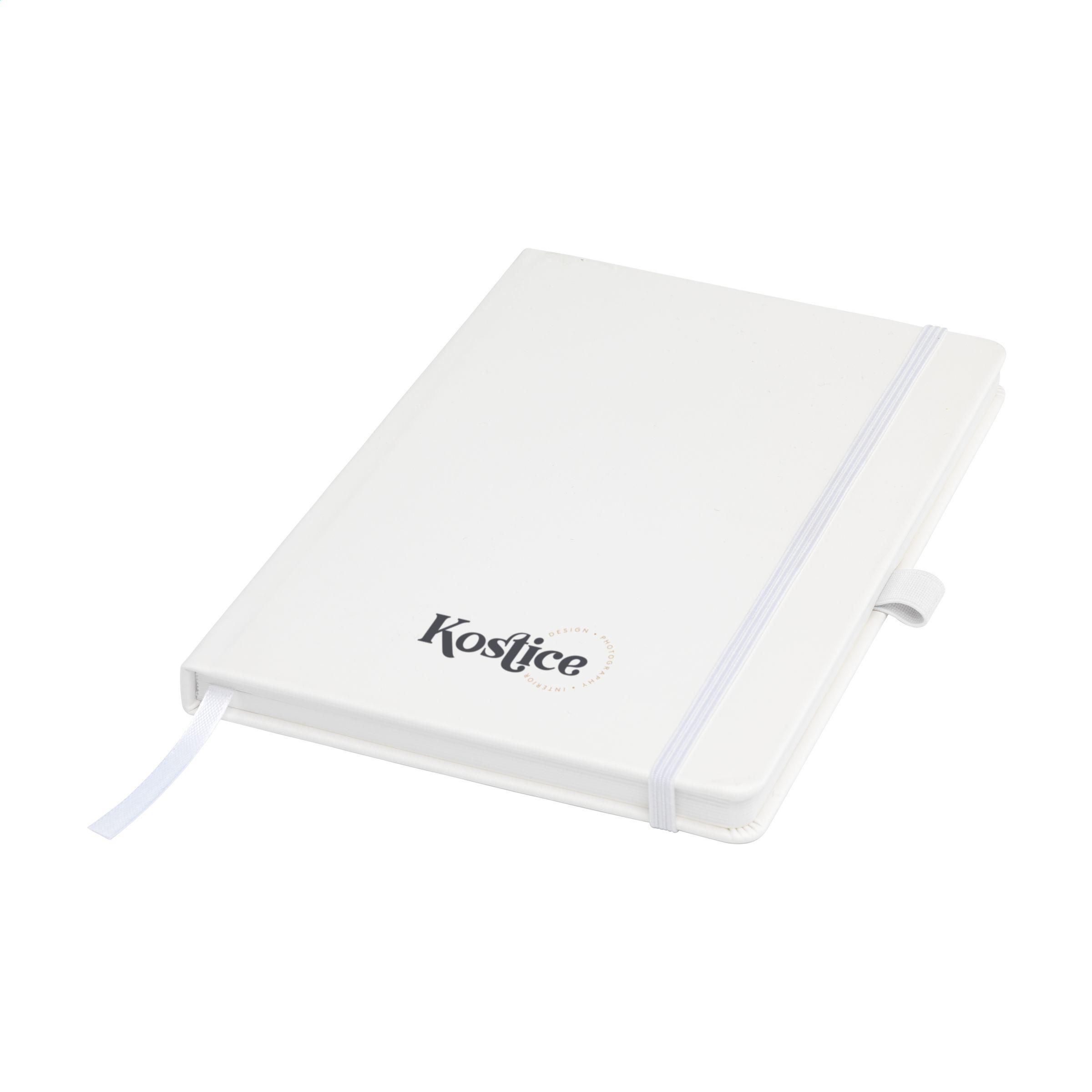 Rock Ground Notebook A5 carnet de notes