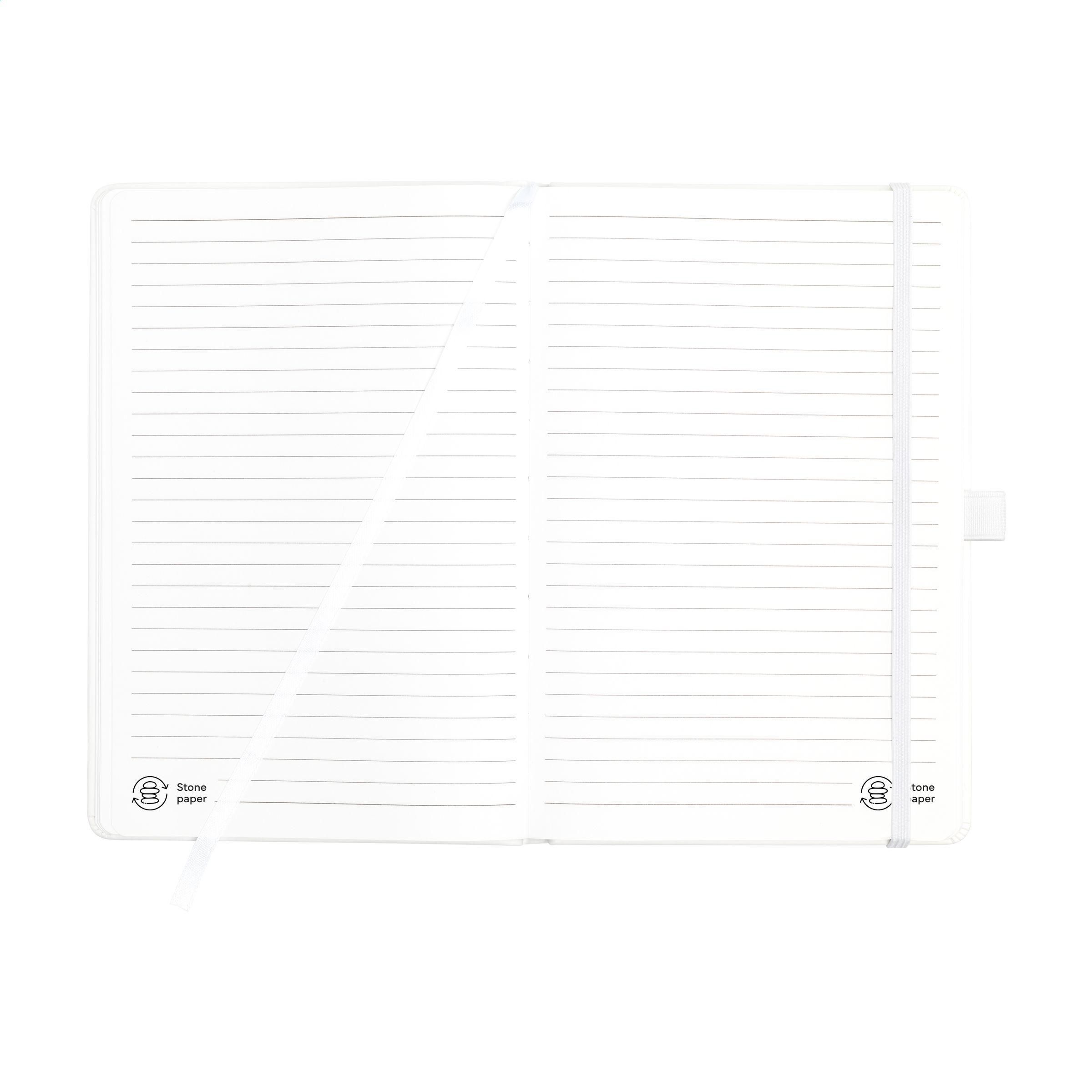 Rock Ground Notebook A5 carnet de notes