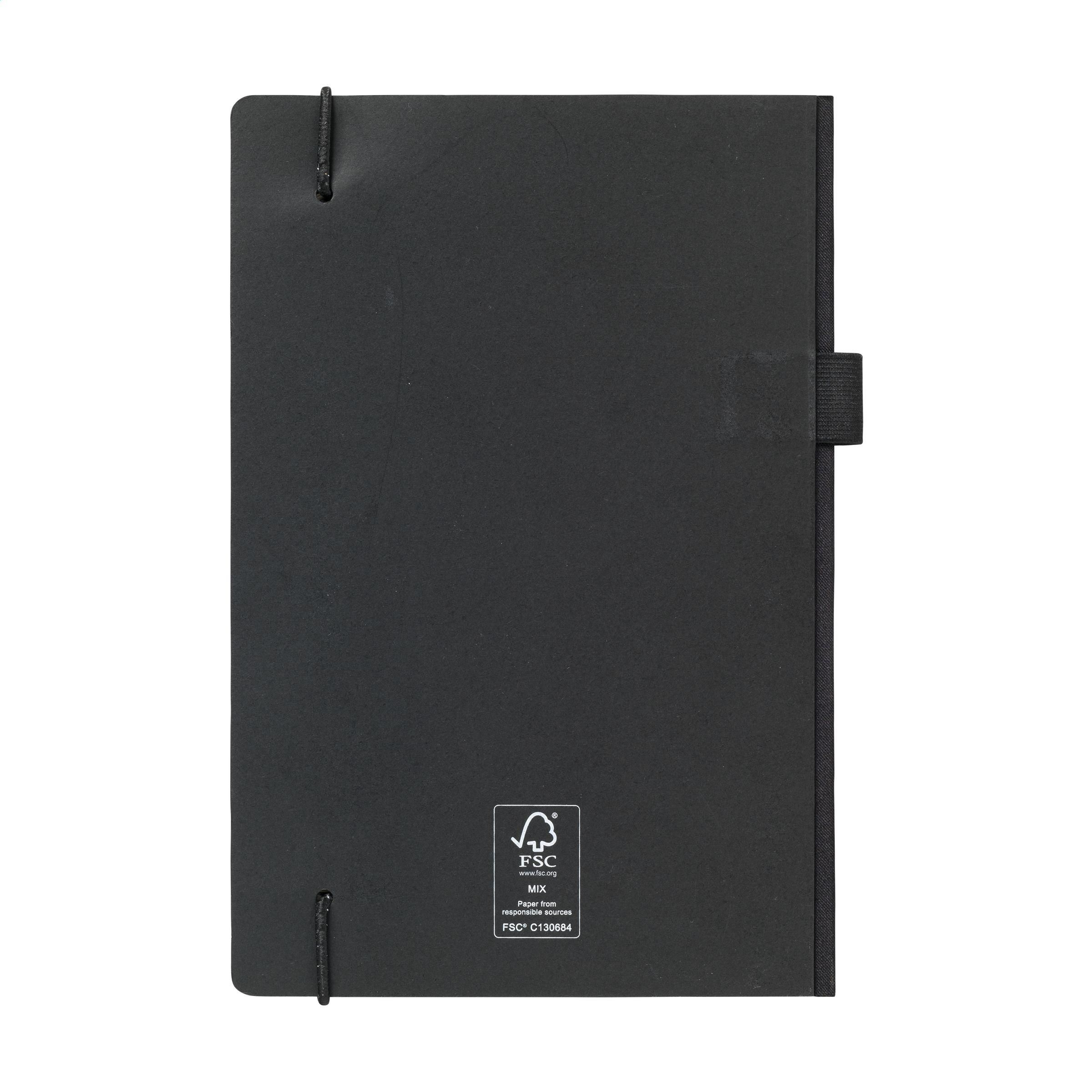 Craftnote Notebook A5 carnet de notes