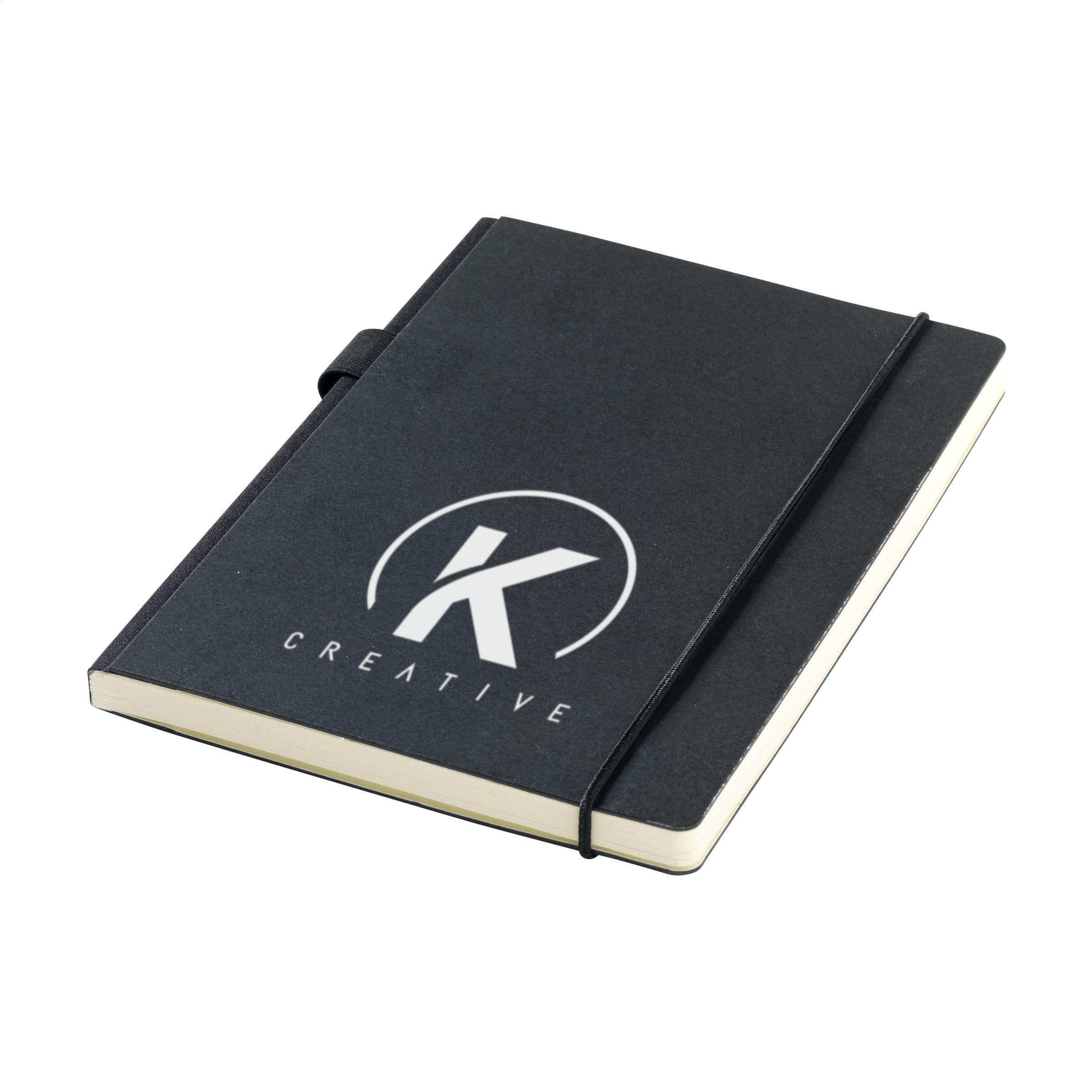 Craftnote Notebook A5 carnet de notes