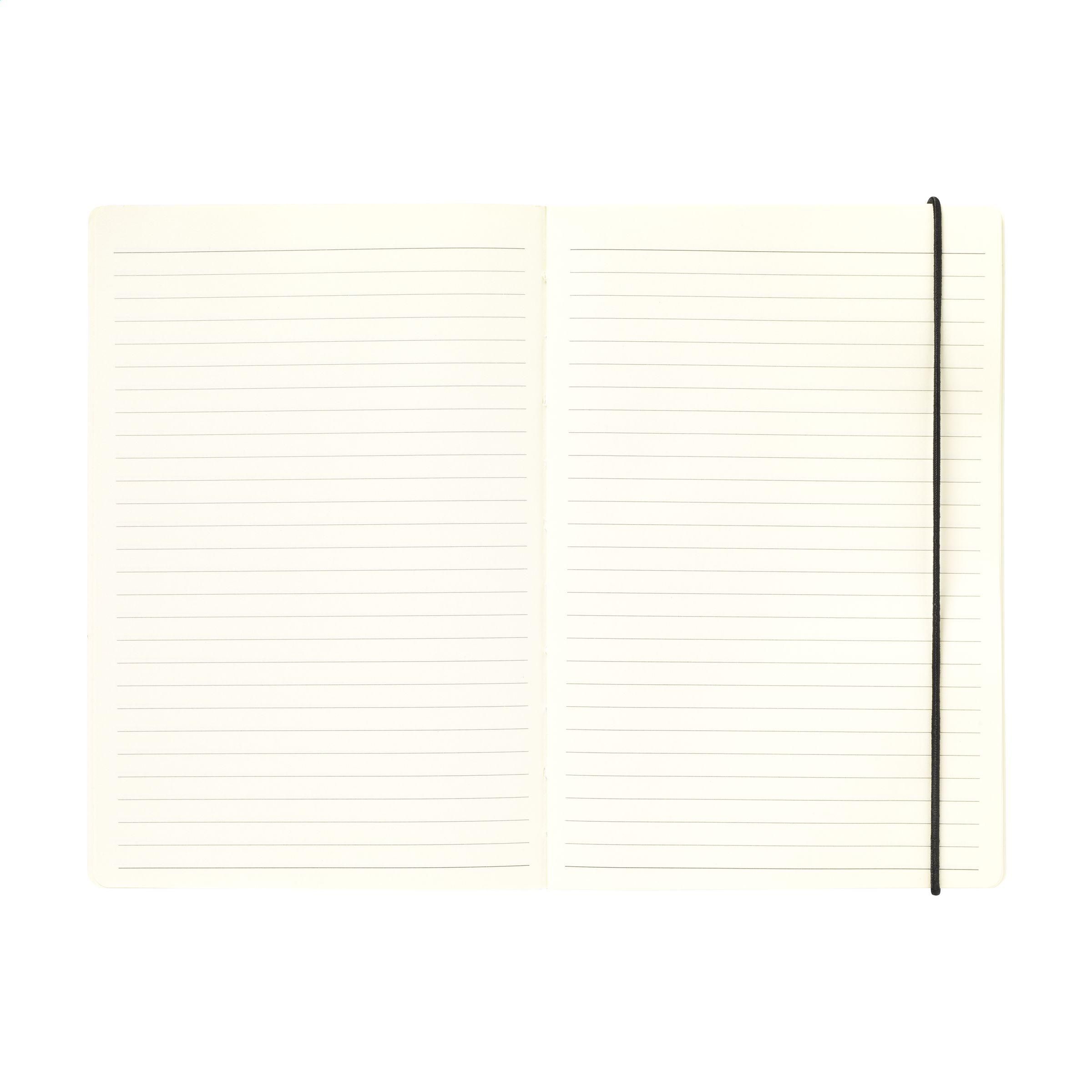Craftnote Notebook A5 carnet de notes