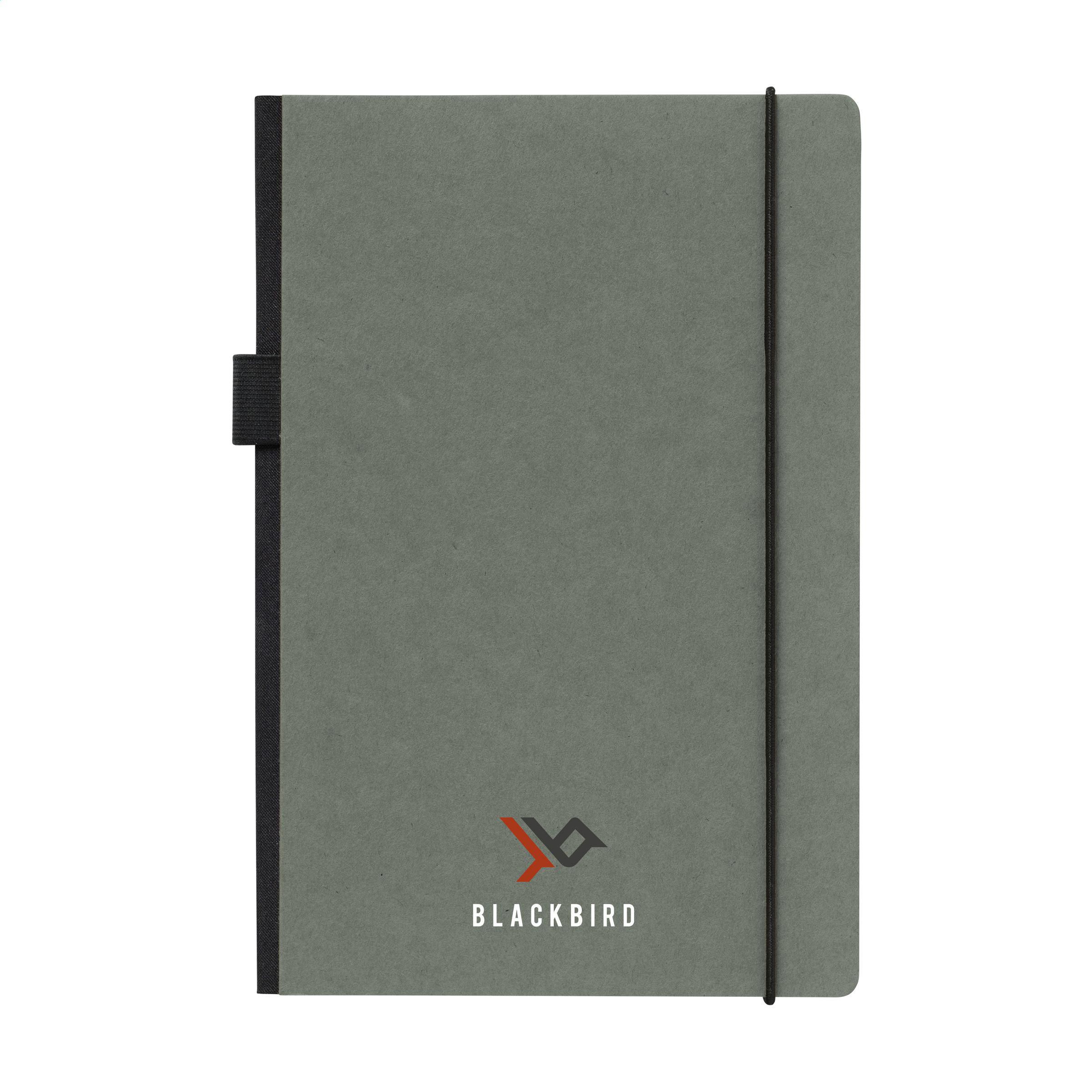 Craftnote Notebook A5 Notizbuch