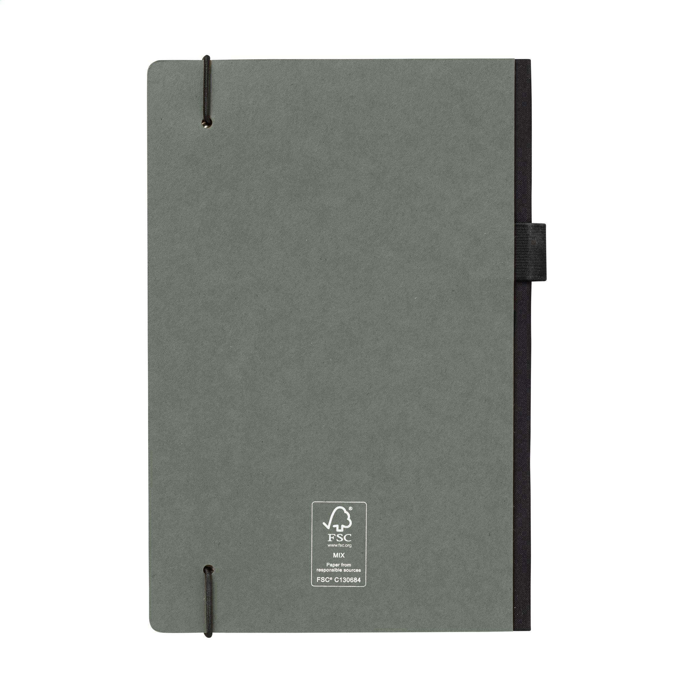 Craftnote Notebook A5 carnet de notes