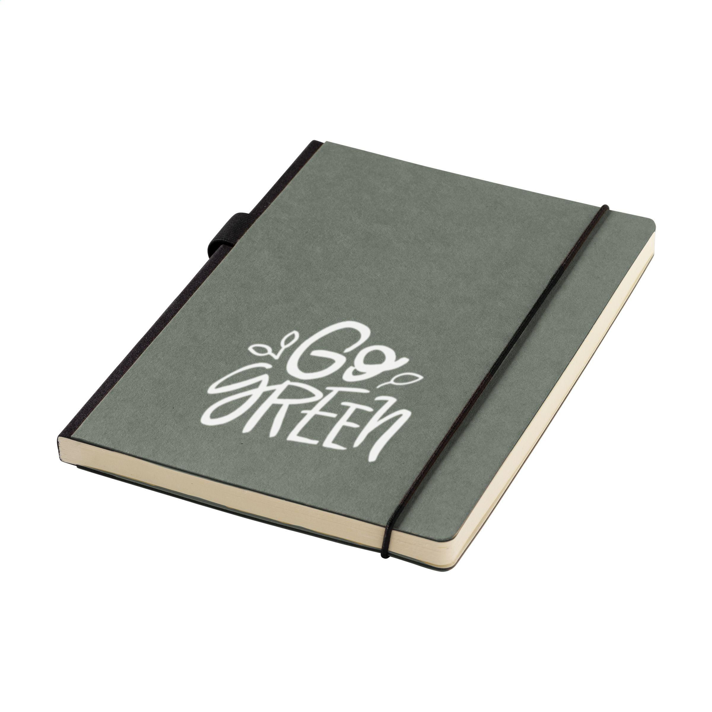 Craftnote Notebook A5 carnet de notes