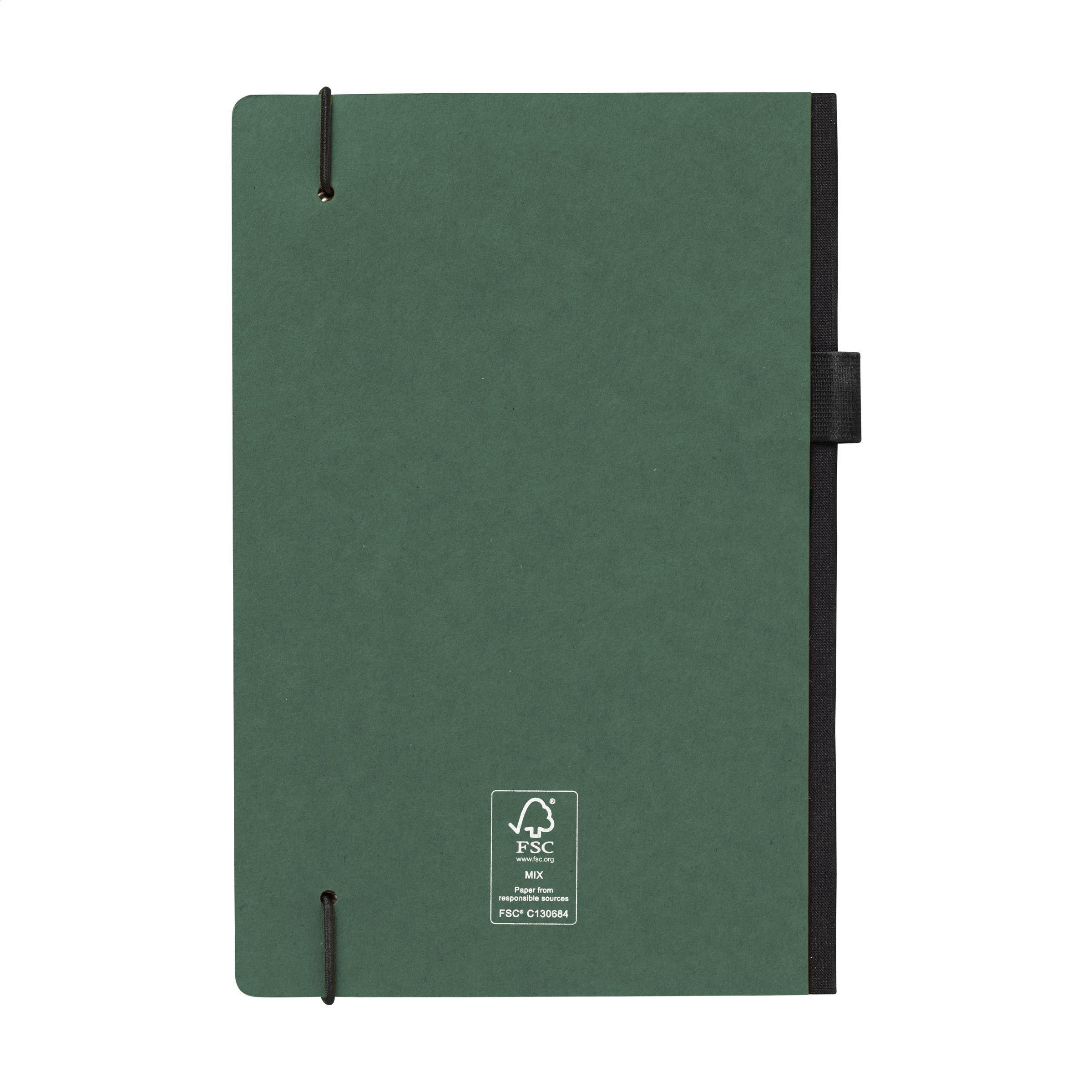 Craftnote Notebook A5 carnet de notes