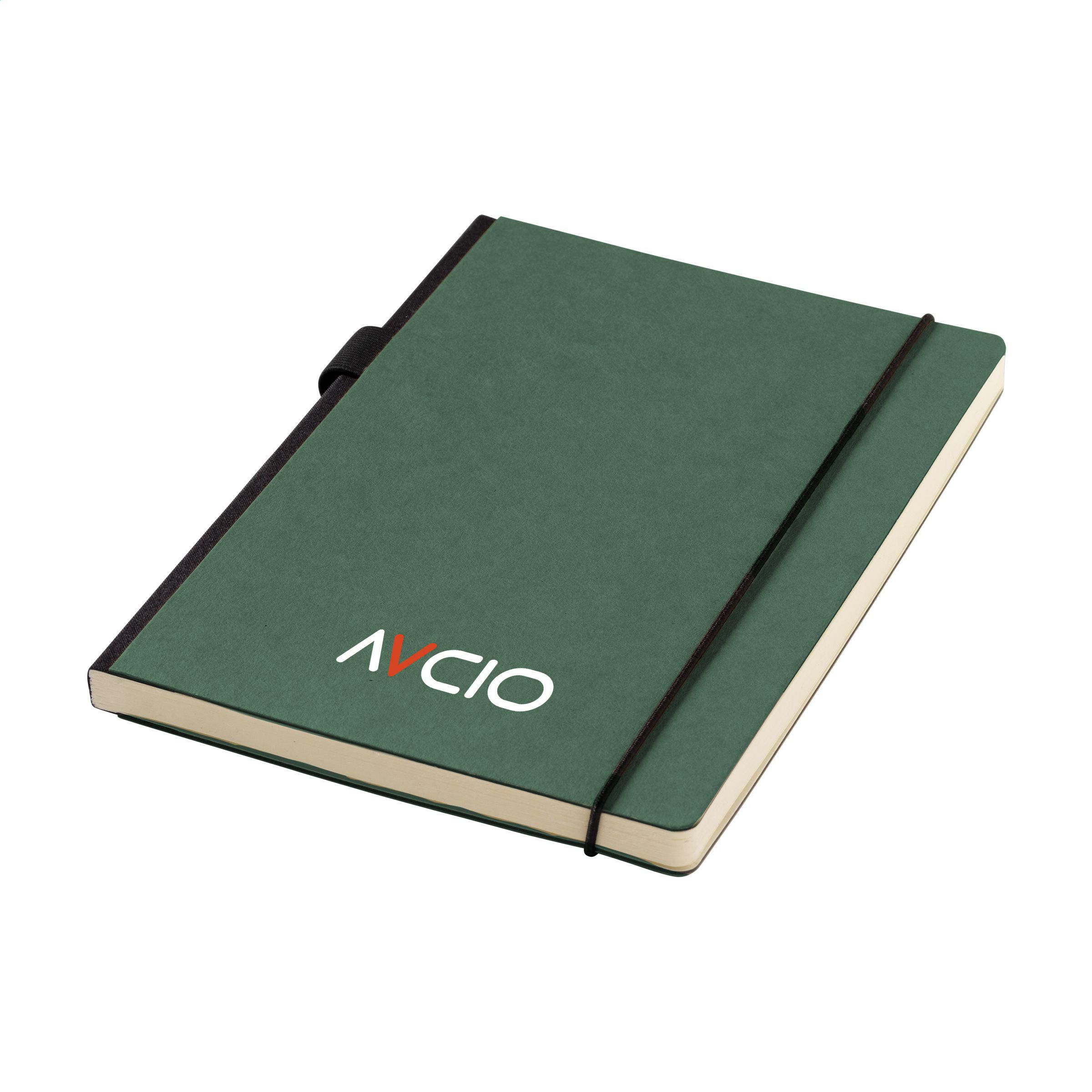 Craftnote Notebook A5 carnet de notes