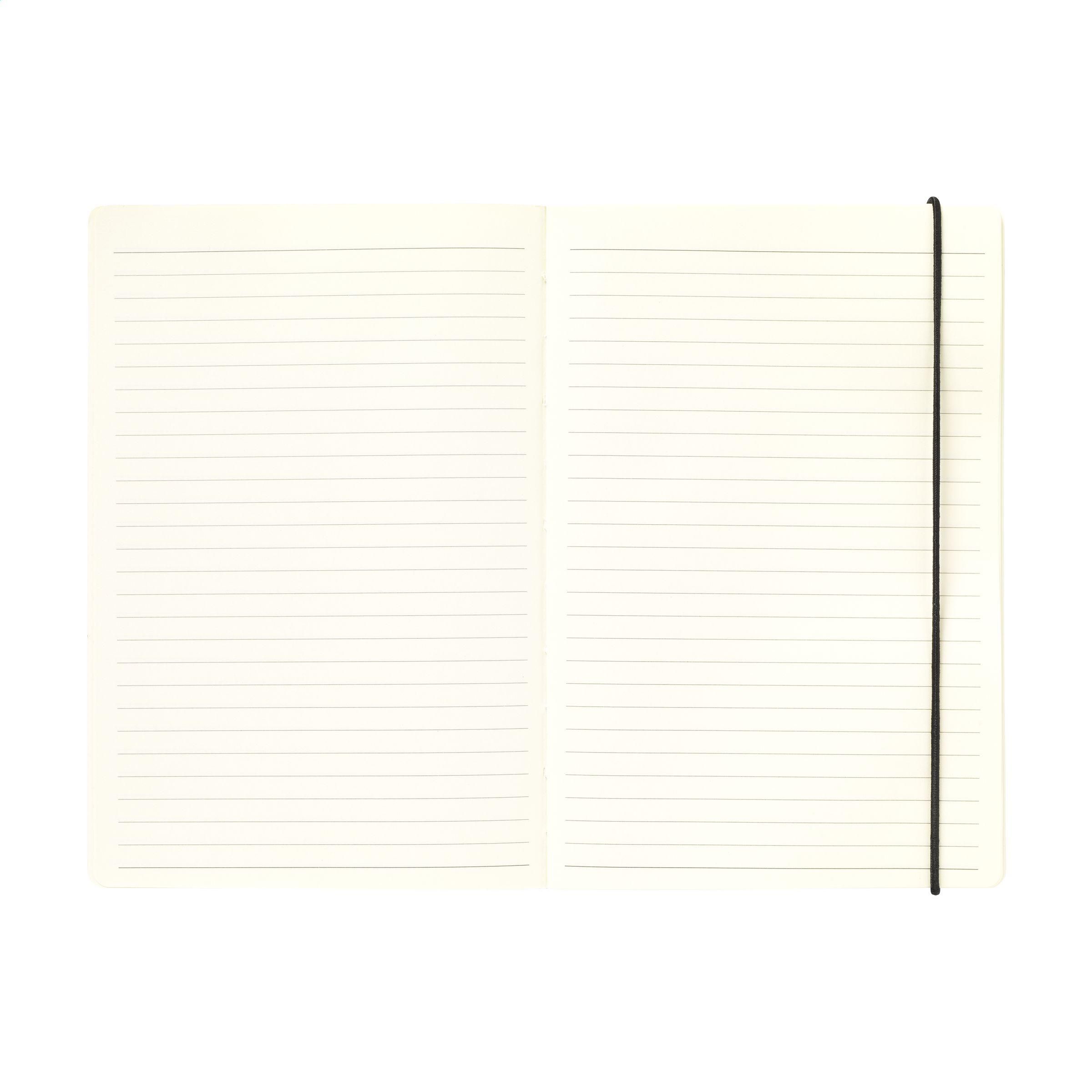 Craftnote Notebook A5 carnet de notes