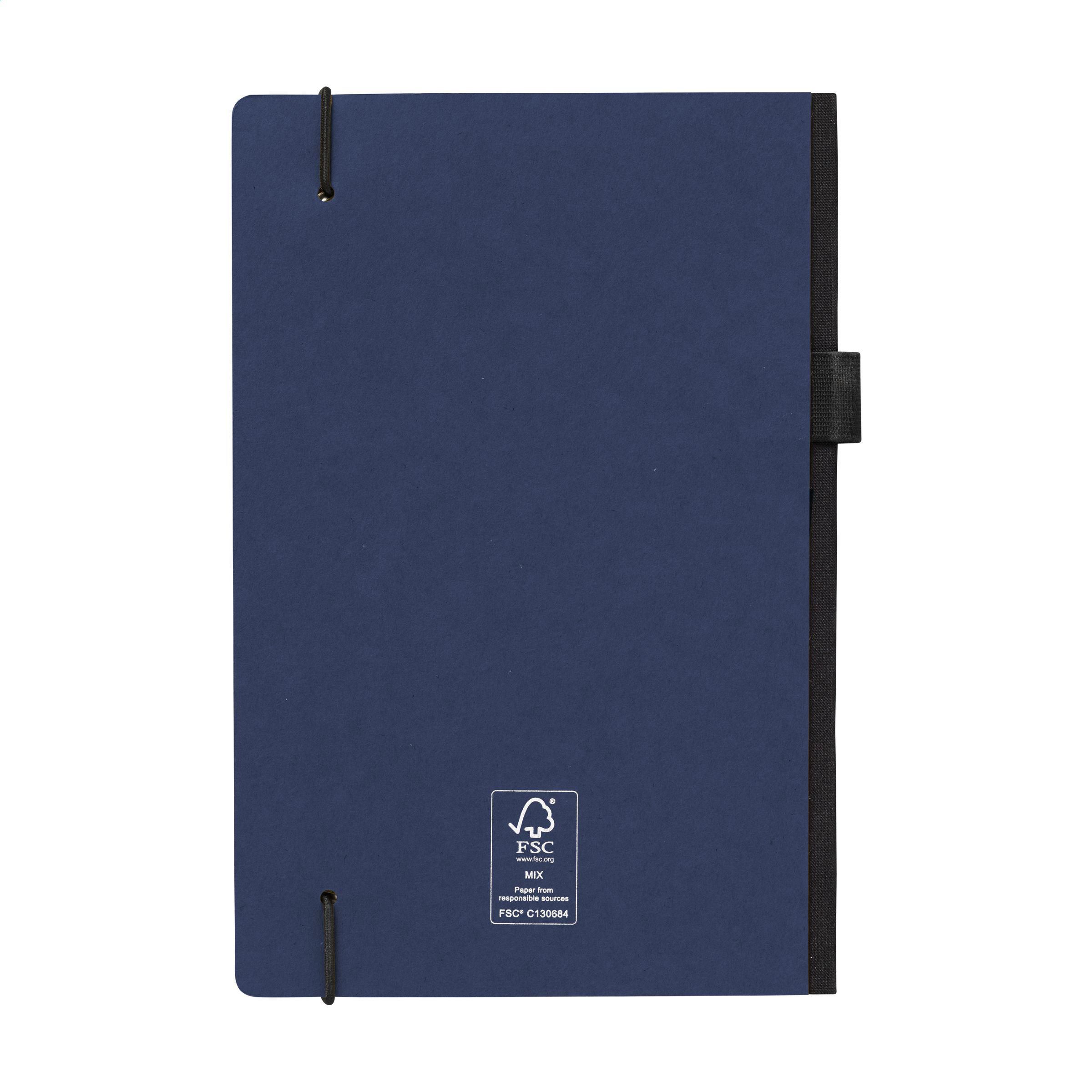Craftnote Notebook A5 carnet de notes