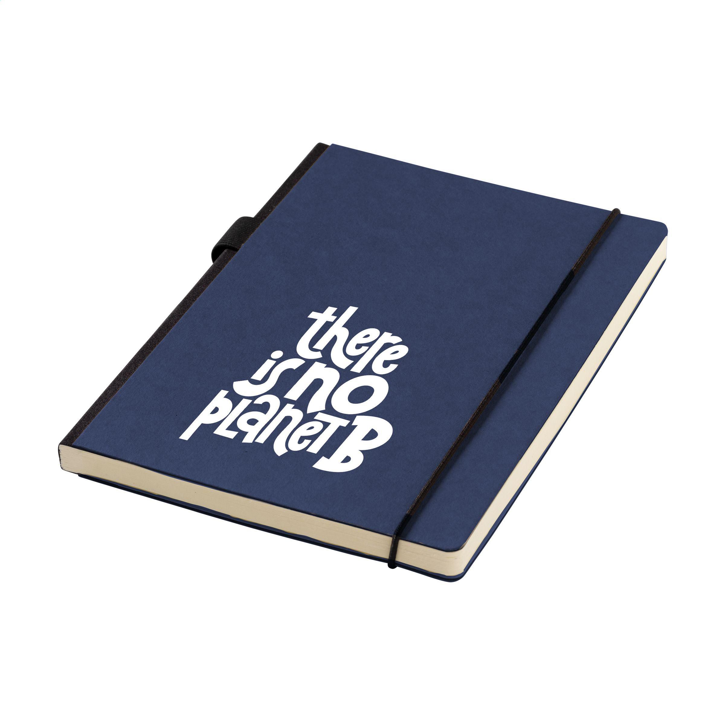Craftnote Notebook A5 carnet de notes