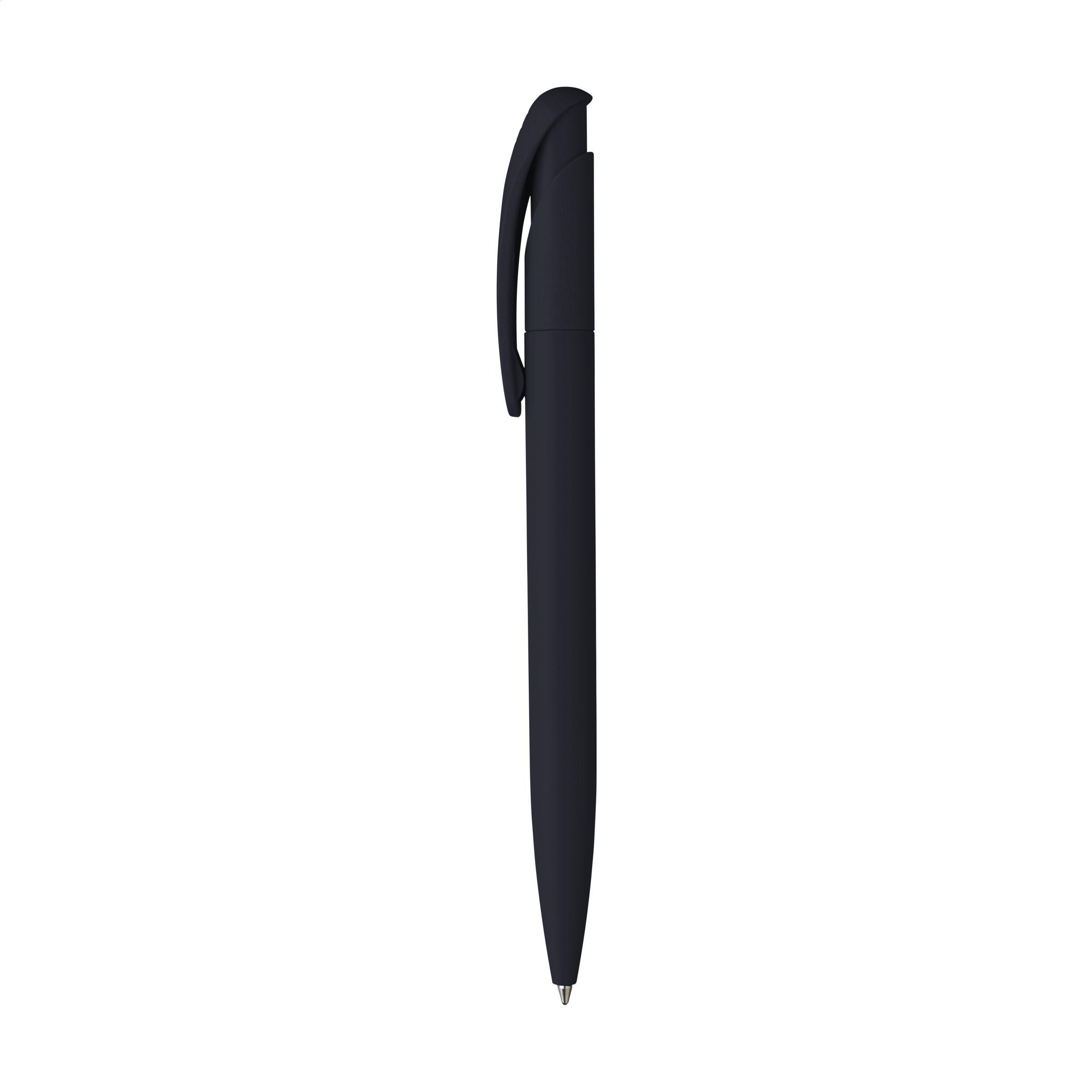 Senator Nature Plus Mat Kuglepen - Sort