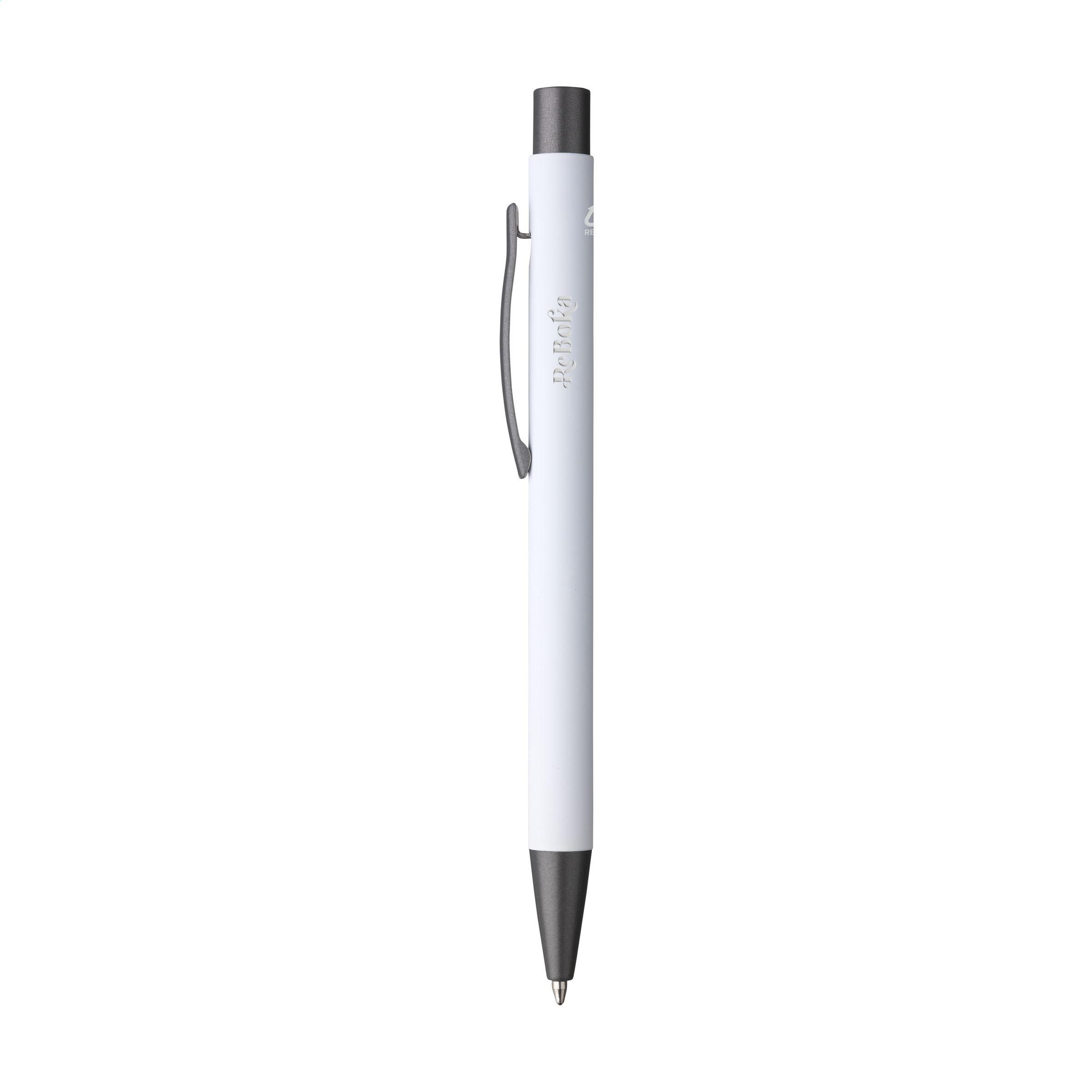 Brady Soft Touch Recycled Alu stylo