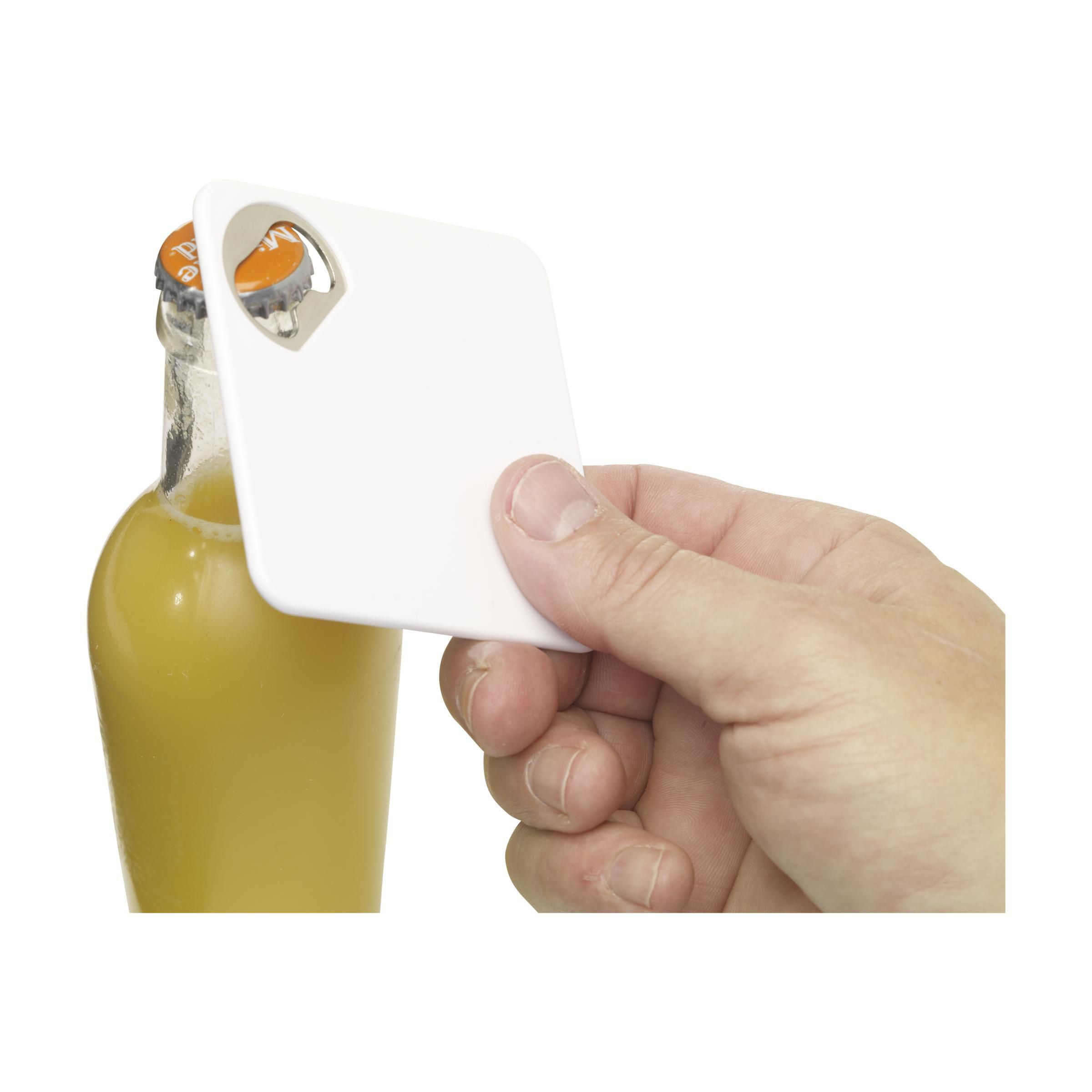 Coaster Opener décapsuleur